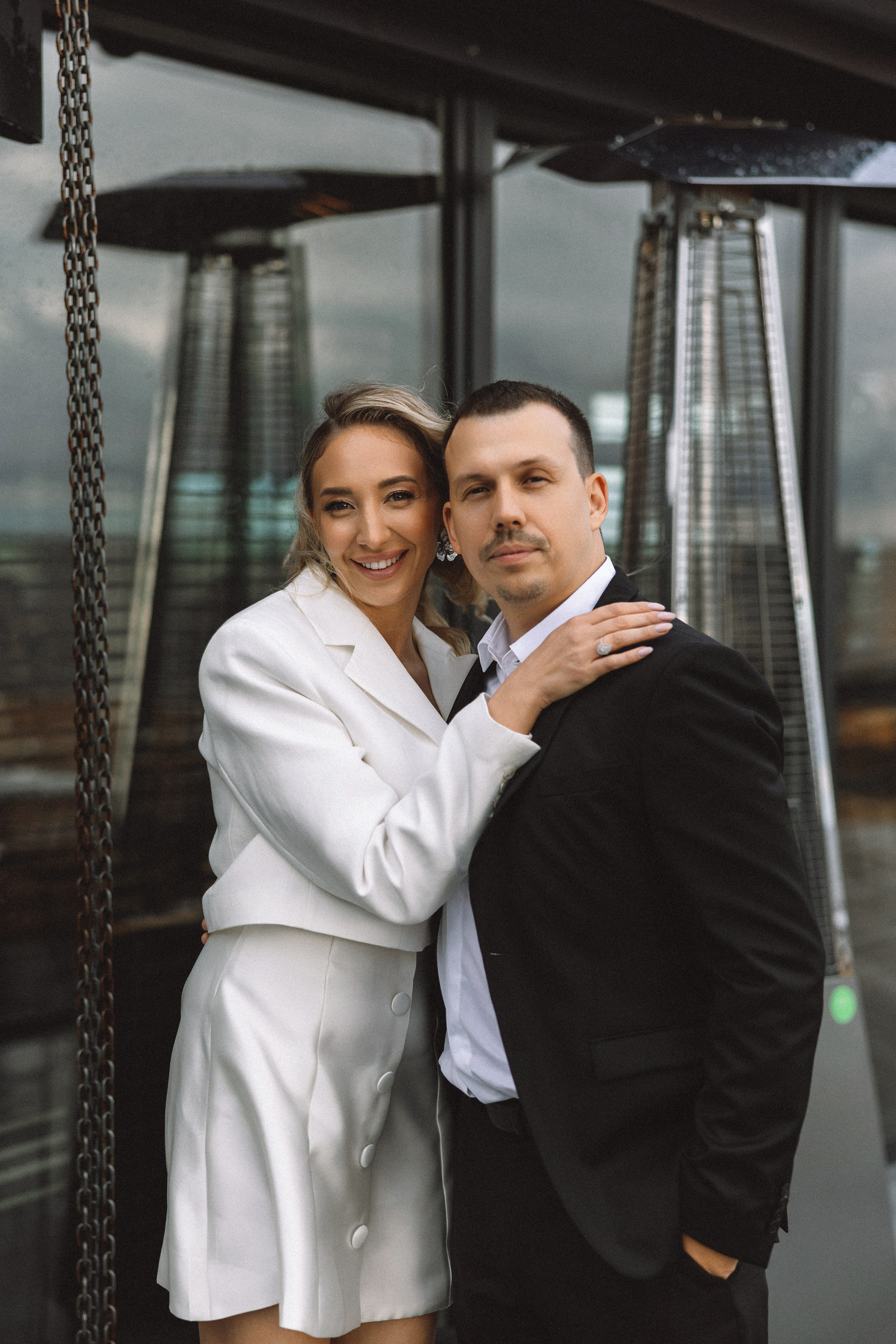 Валерия и Алексей. Lifestyle фотограф в Санкт-Петербурге Анна Щекалева