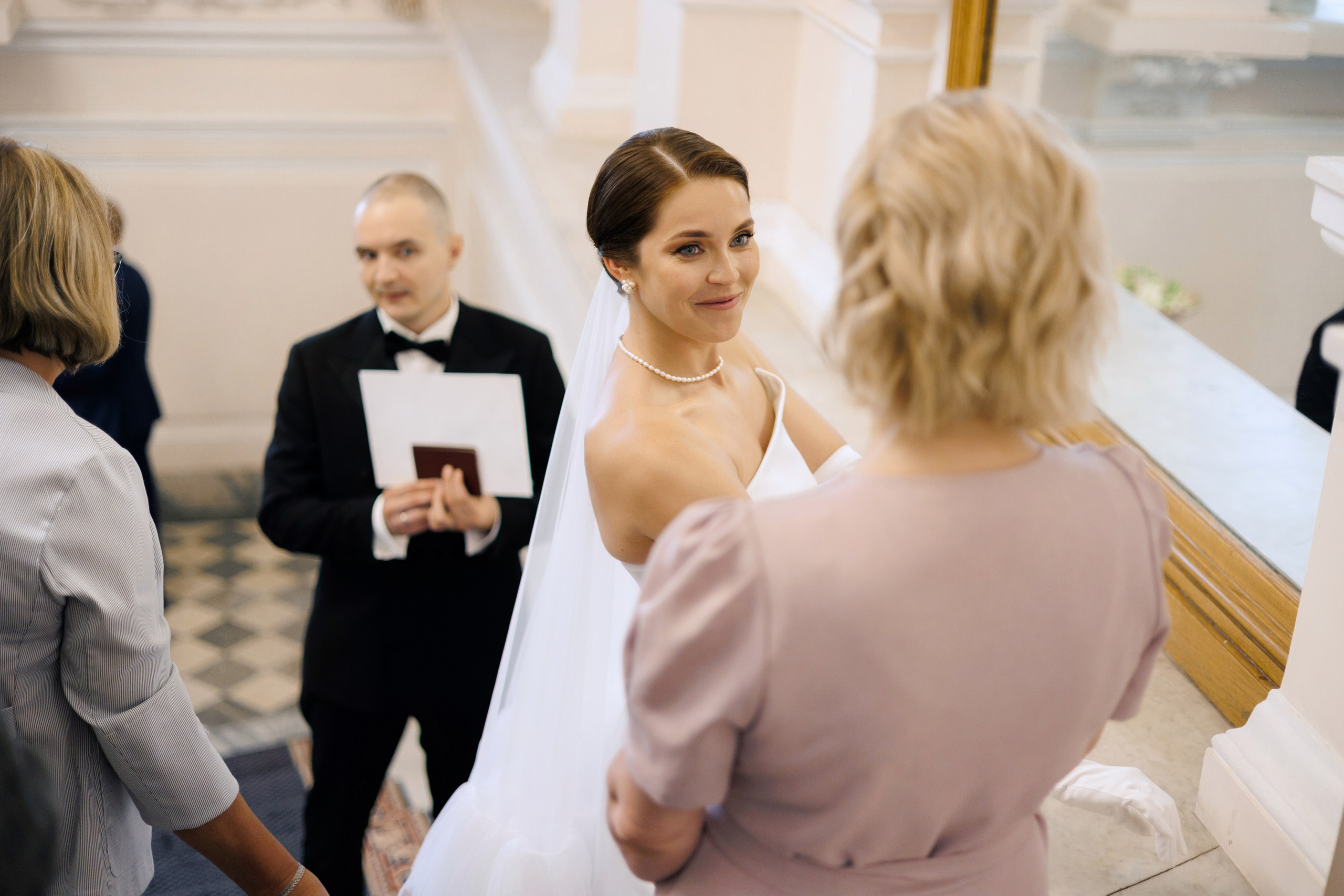 Илья & Ксения — Санкт-Петербург. Свадебный фотограф Ричард Конвенсаров Wedding Photographer Richard & I