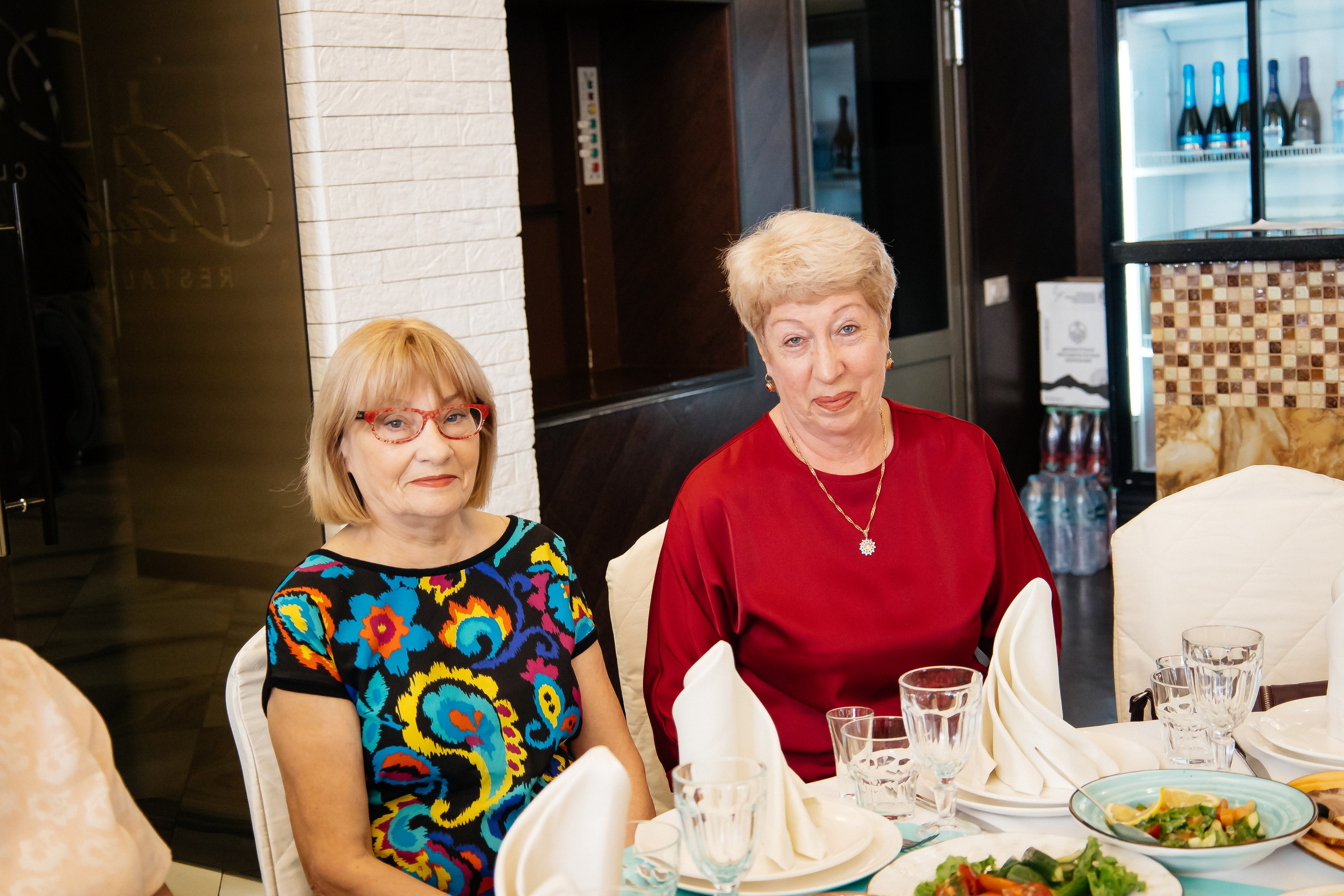 Юбилей 70. Фотограф в Иркутске