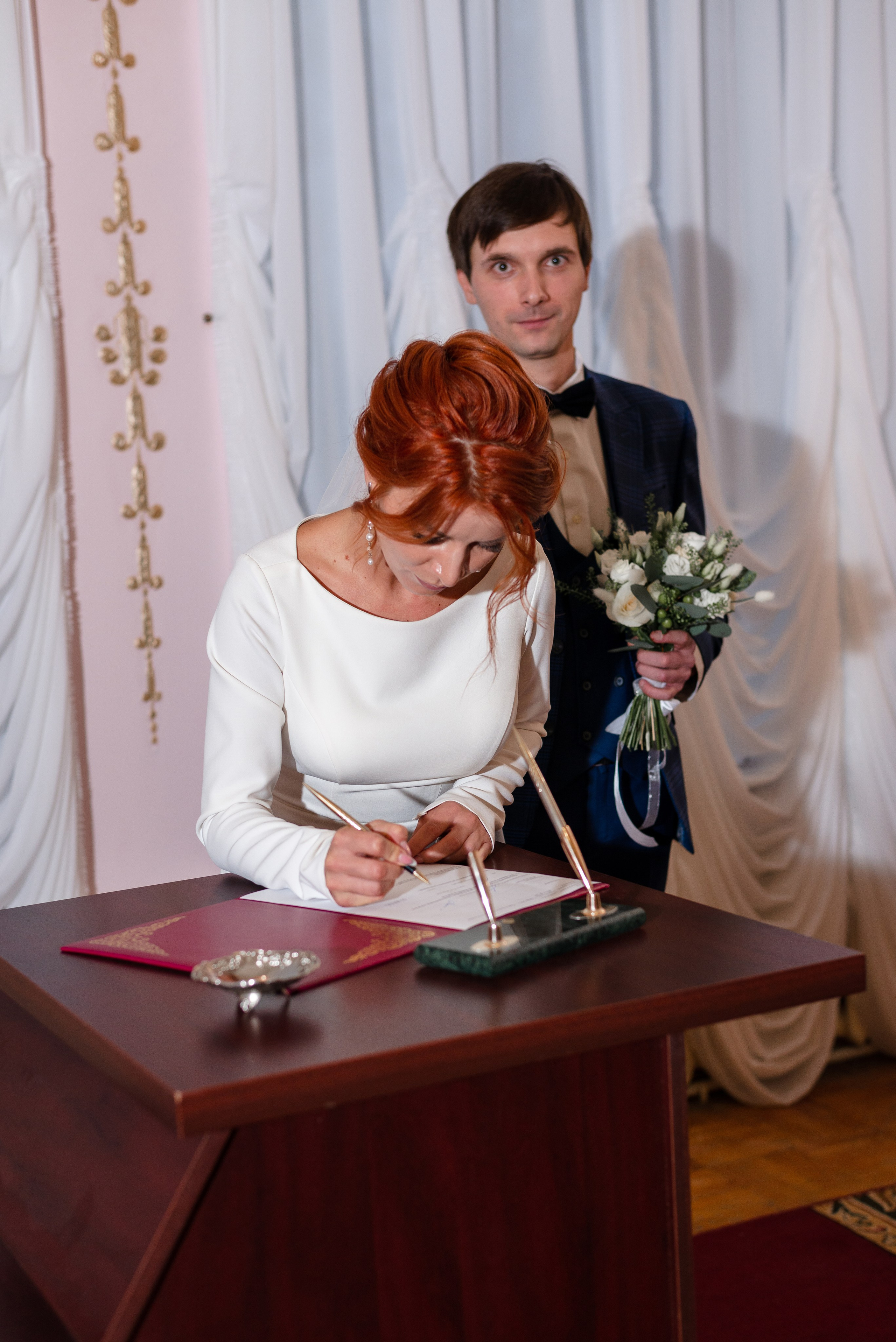 Вероника и Дмитрий. Семейный и детский фотограф Иваново Ксения Азаренкова