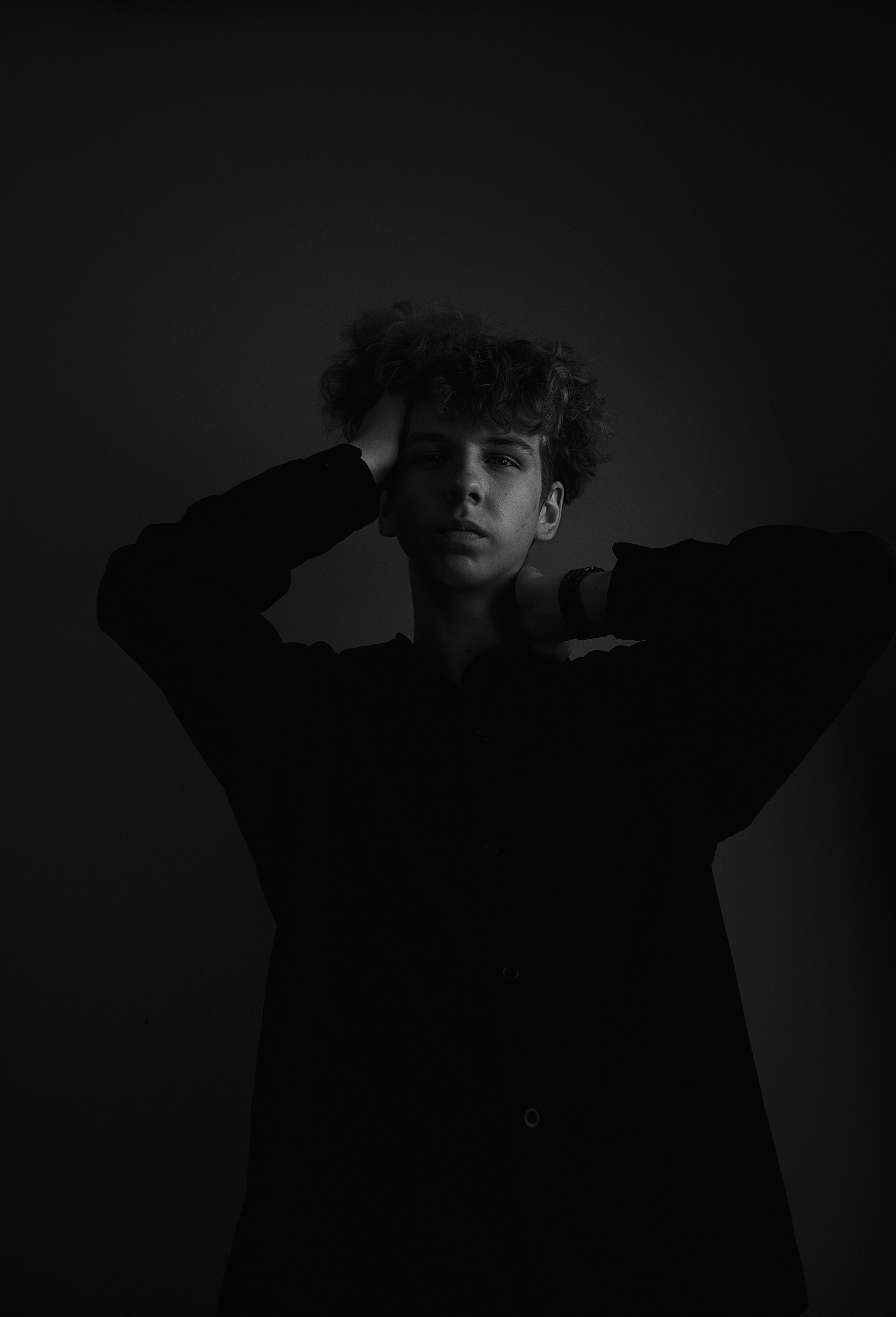 Индивидуальные съёмки. Фотограф во Владивостоке Анастасия Соловей