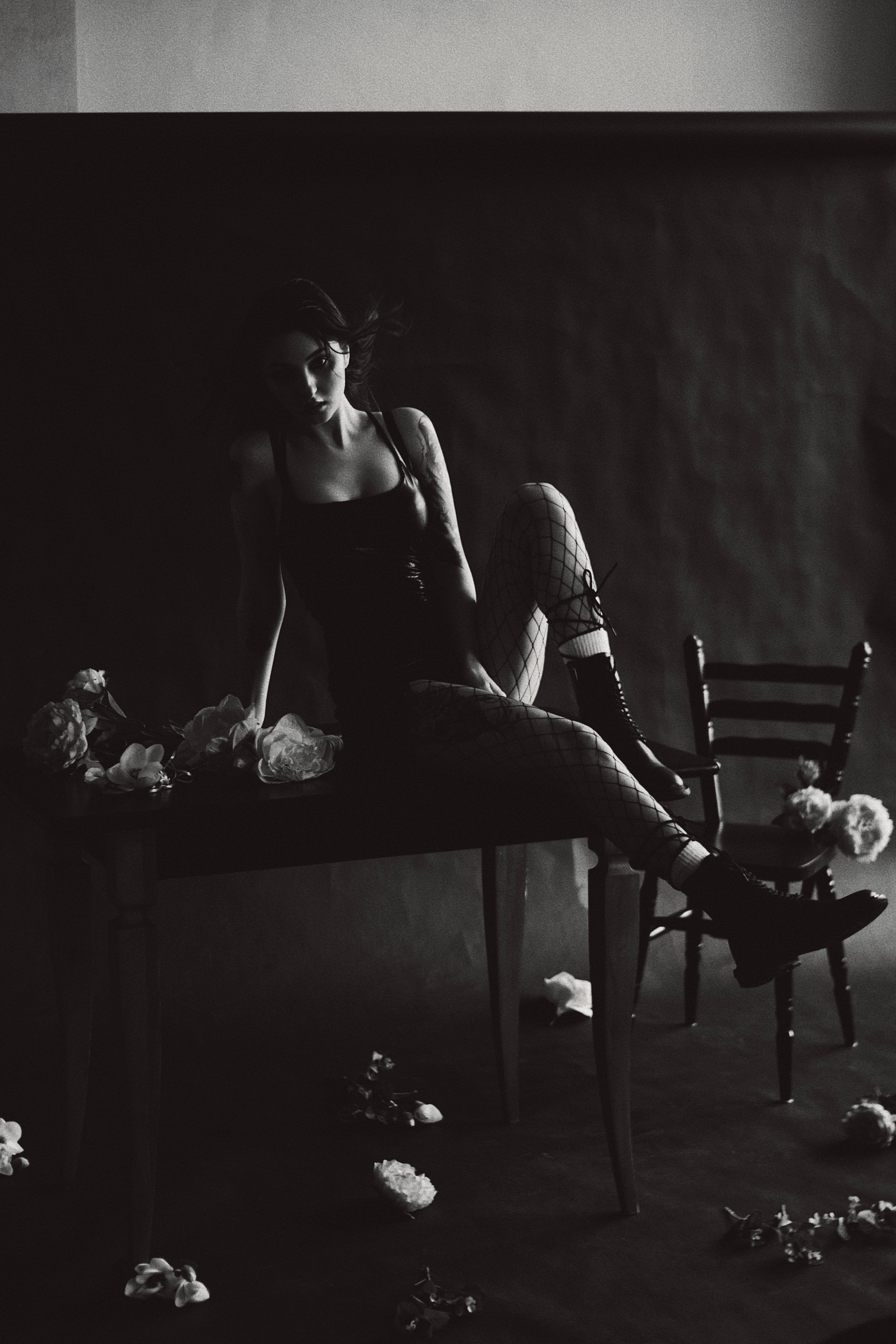 Фотограф во Владивостоке Анастасия Соловей