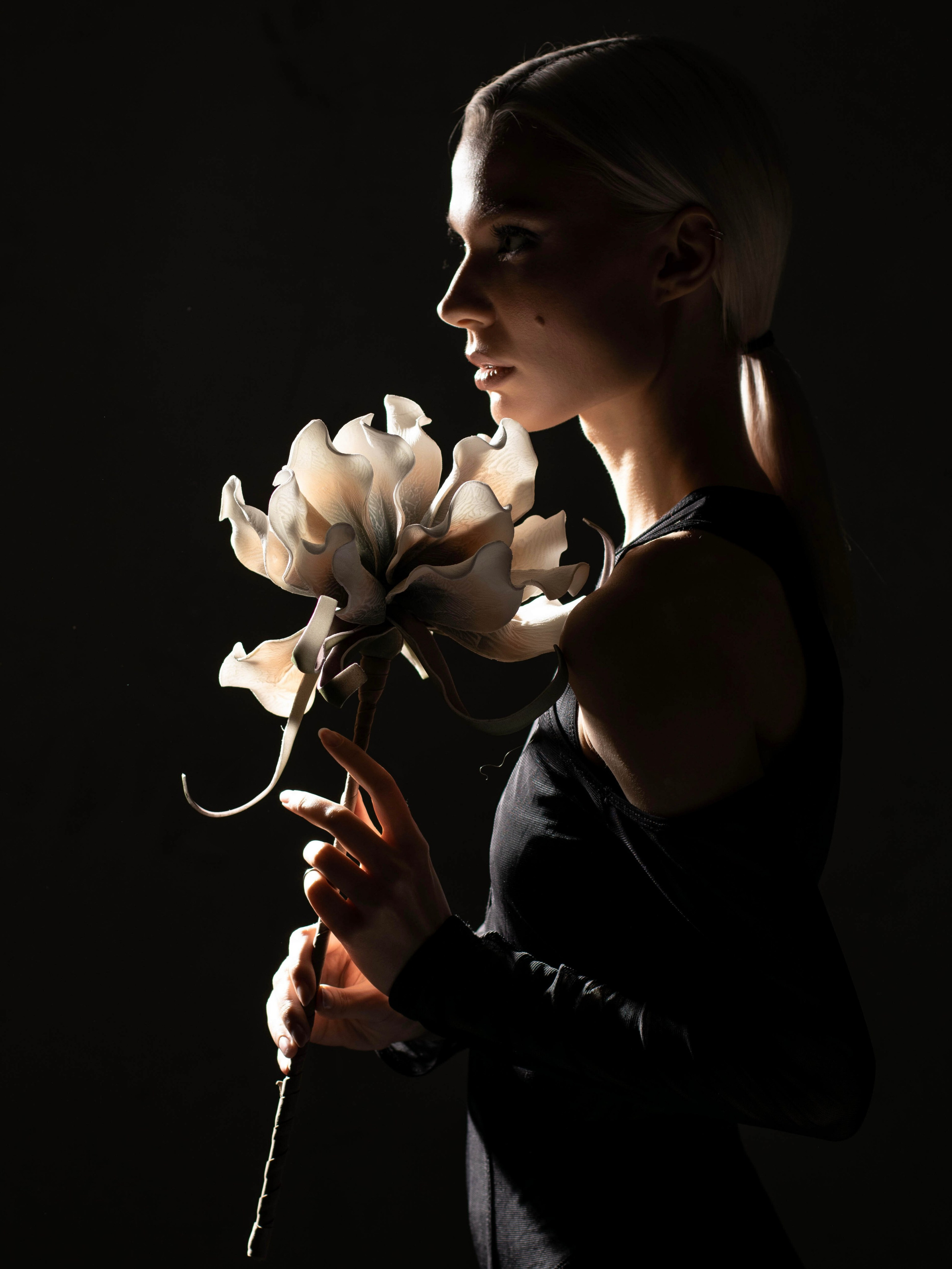 Катя. Фотограф в Екатеринбурге Елизарова Юлия