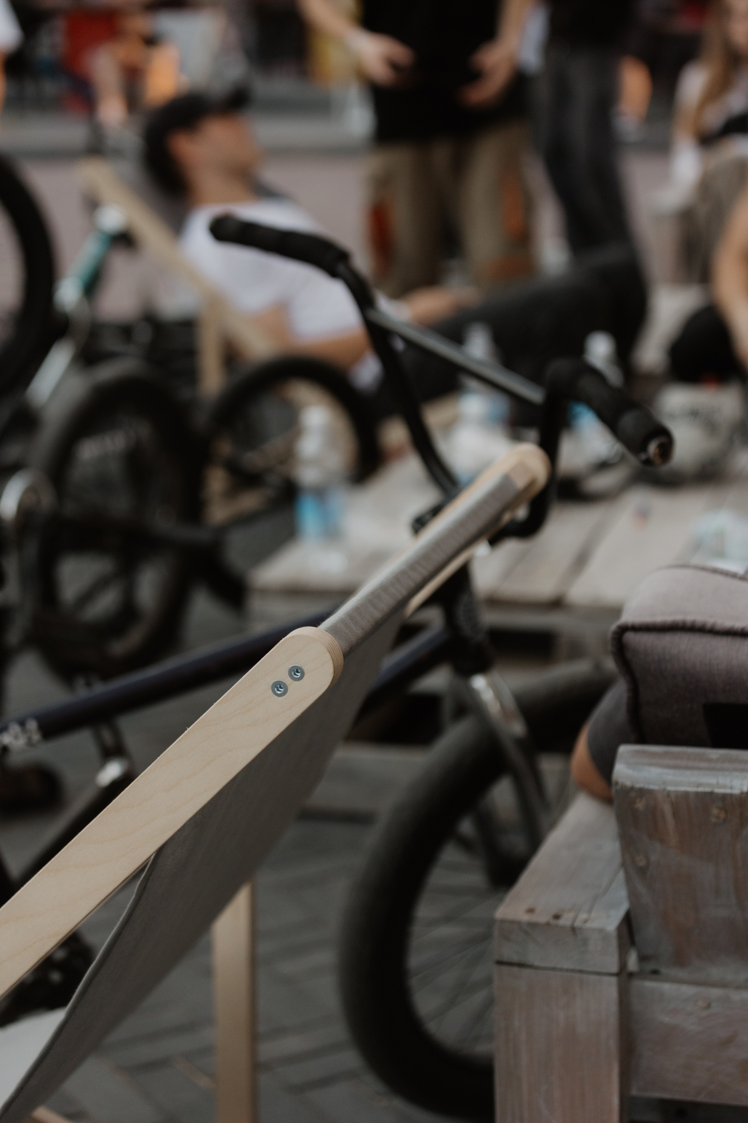 TYCA — Смоленск — 30.08.2025. KiPPER Gallery — Фотограф