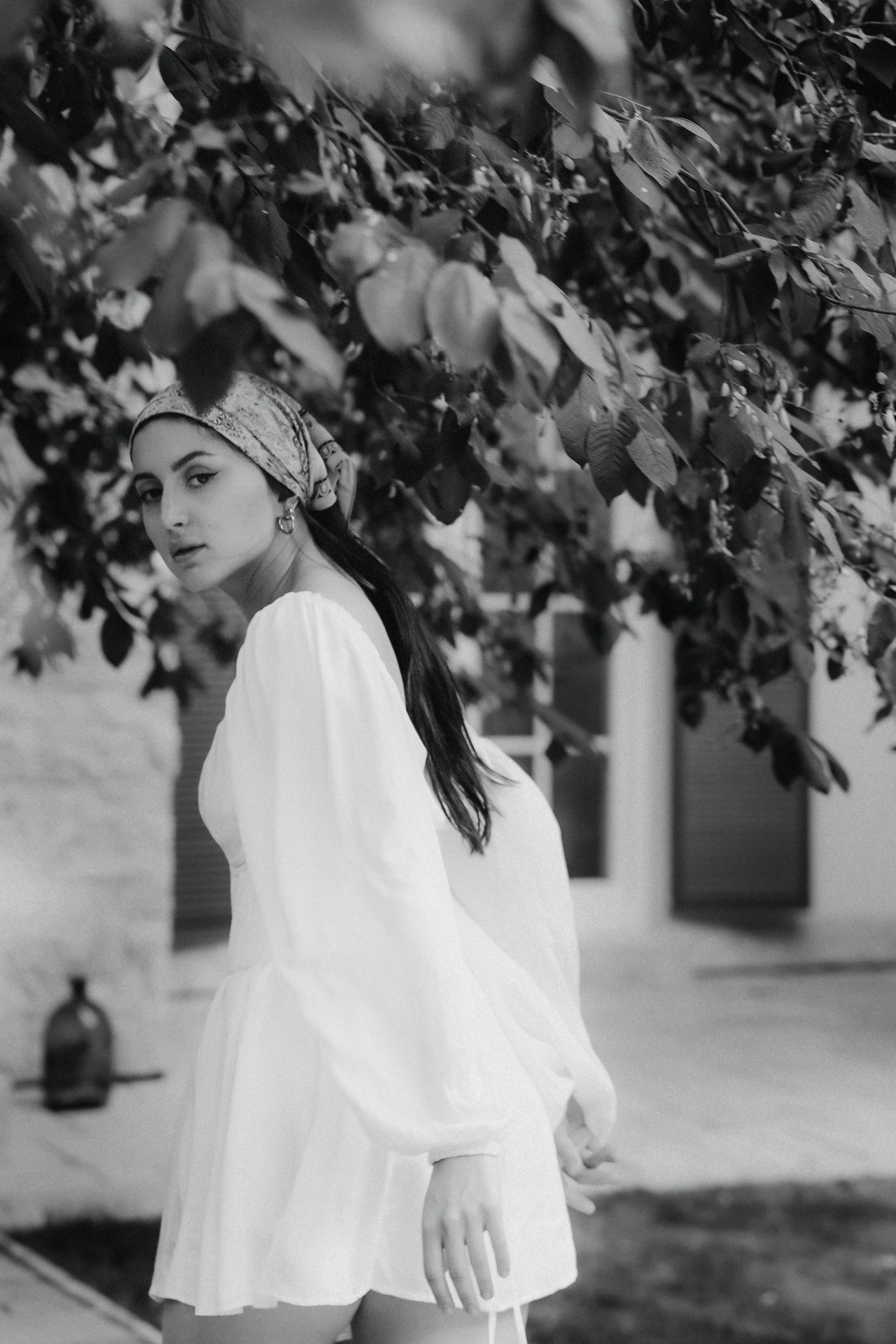 ANNA. Фотограф Москва