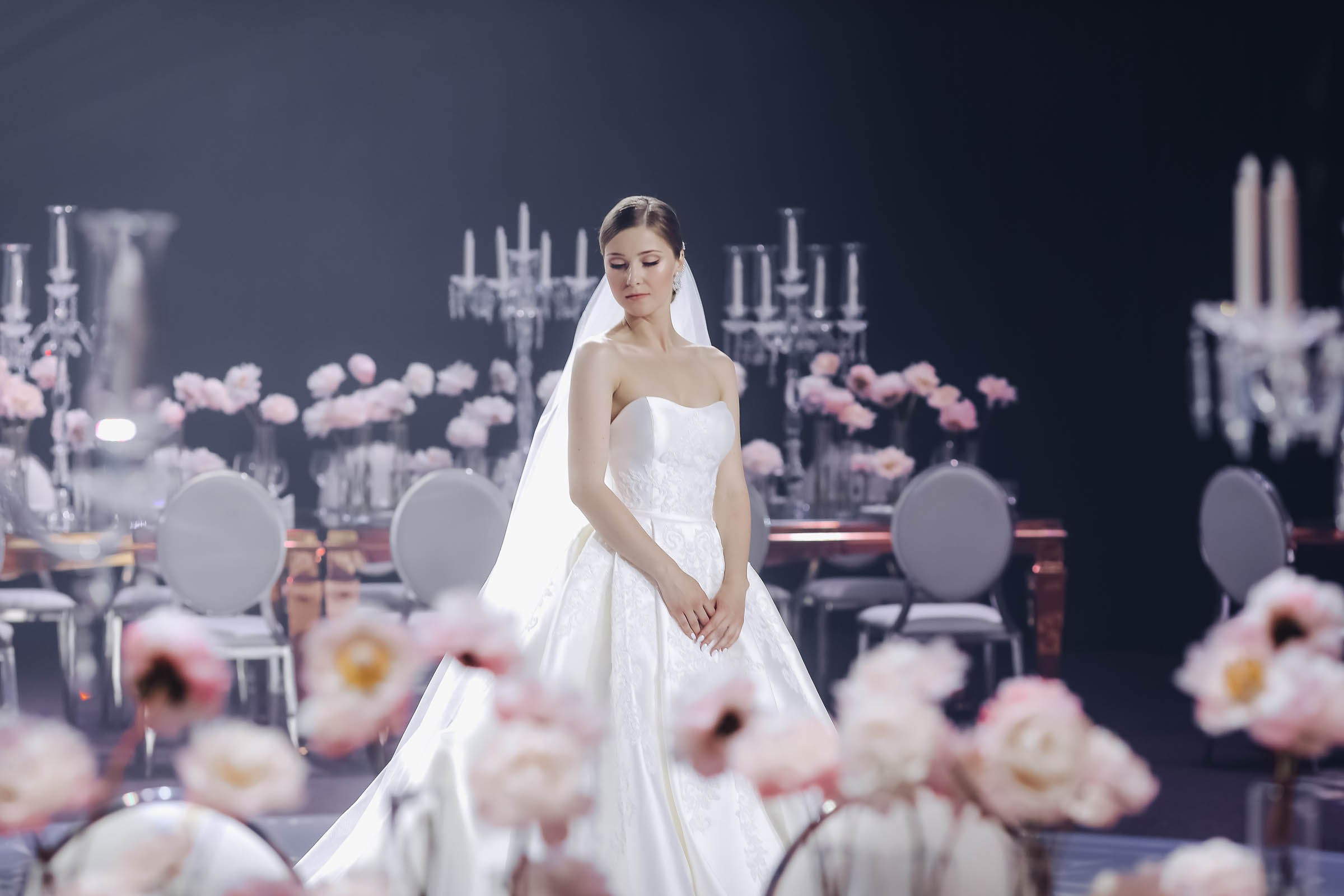 Магическая история любви. Фотограф Константин Пешков