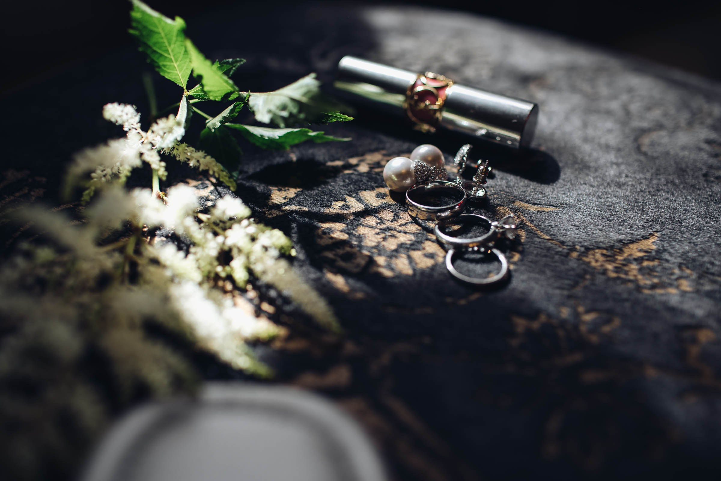 АмериканоРуссо. Фотограф Константин Пешков