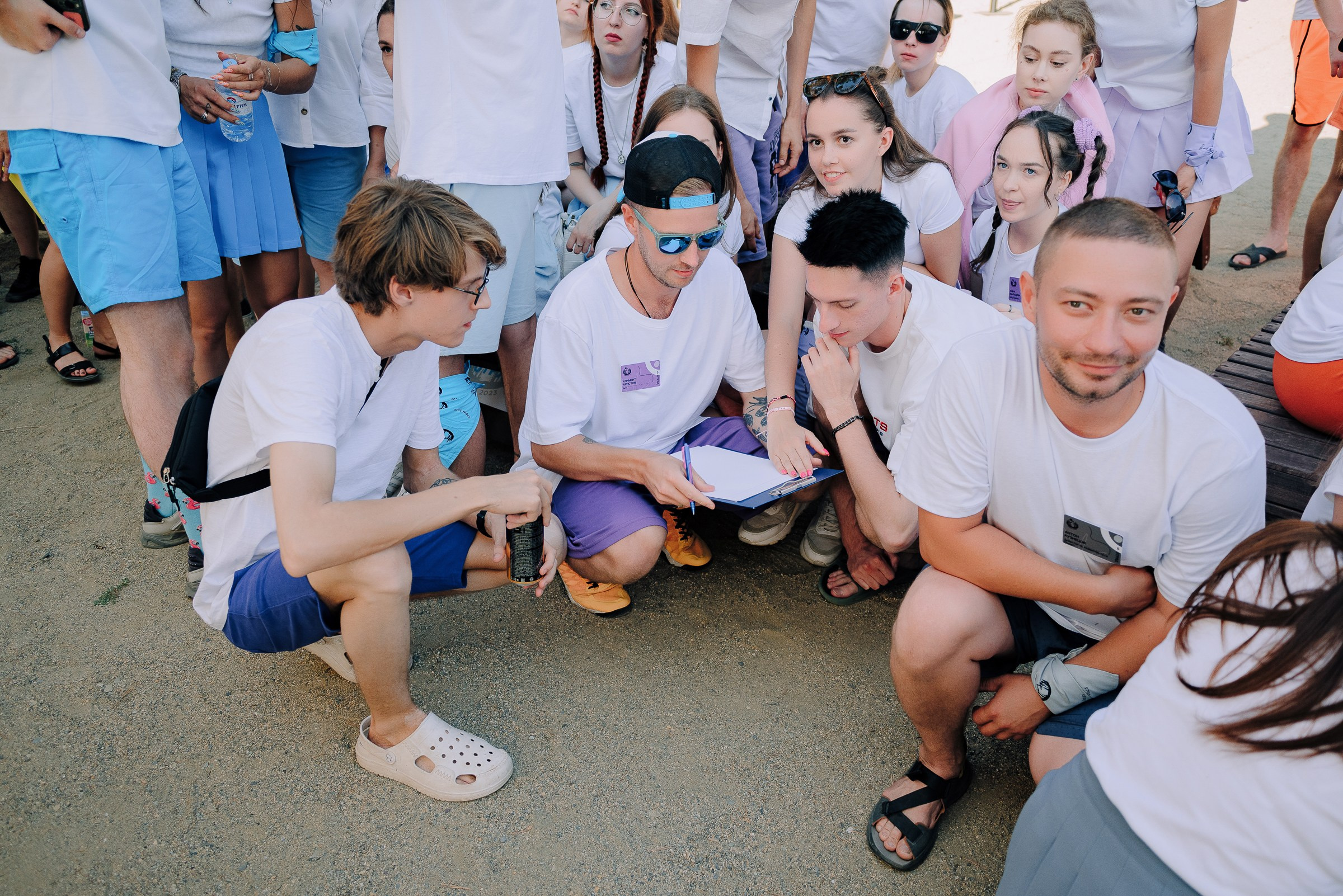 2-х ДНЕВНЫЙ КОРПОРАТИВ В СТИЛЕ ЛАГЕРНОЙ СМЕНЫ НА ТУРГОЯКЕ. Репортажный фотограф Зуев Роман г. Челябинск