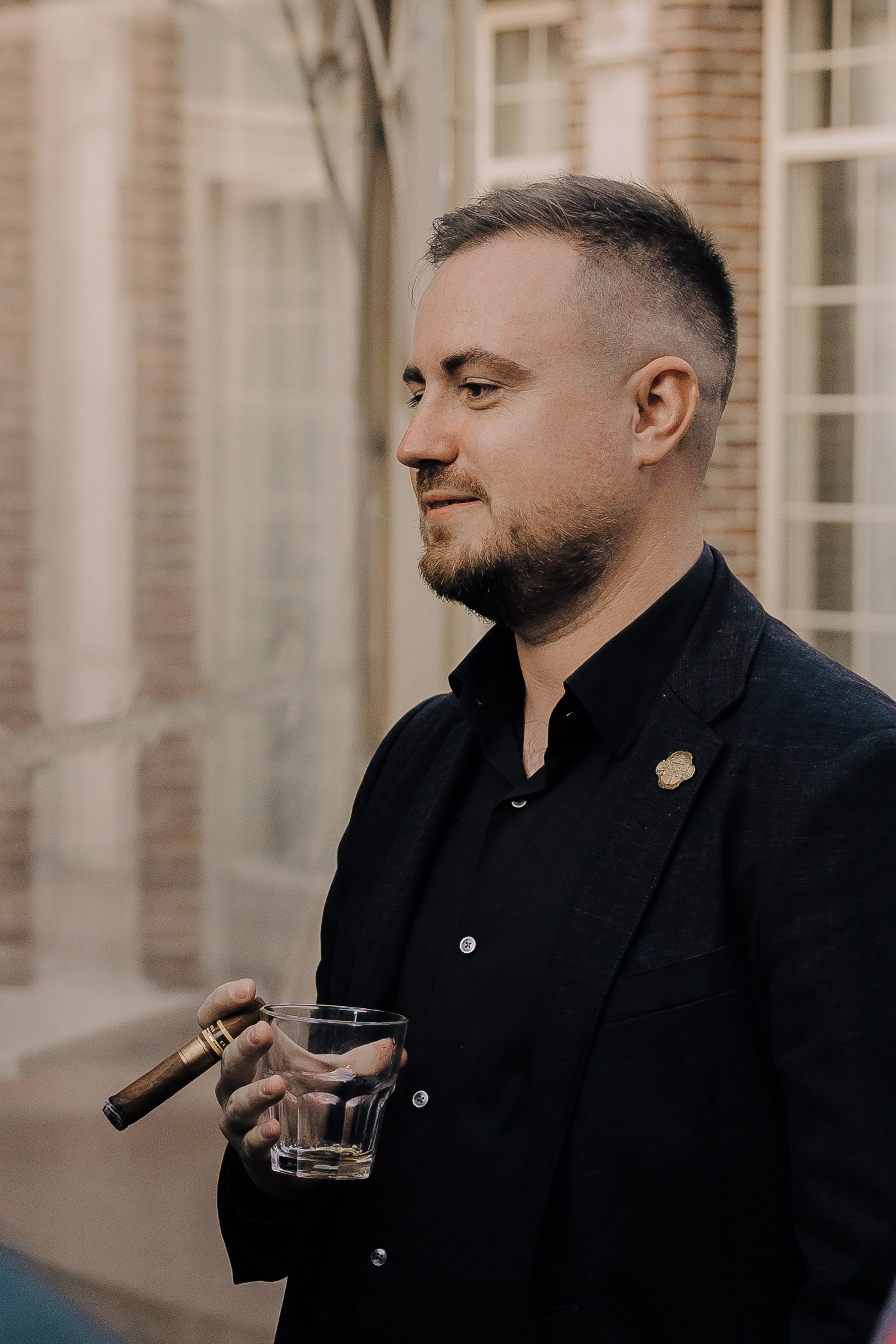 7 ЛЕТ AROMA DE CUBA. Репортажный фотограф Зуев Роман г. Челябинск