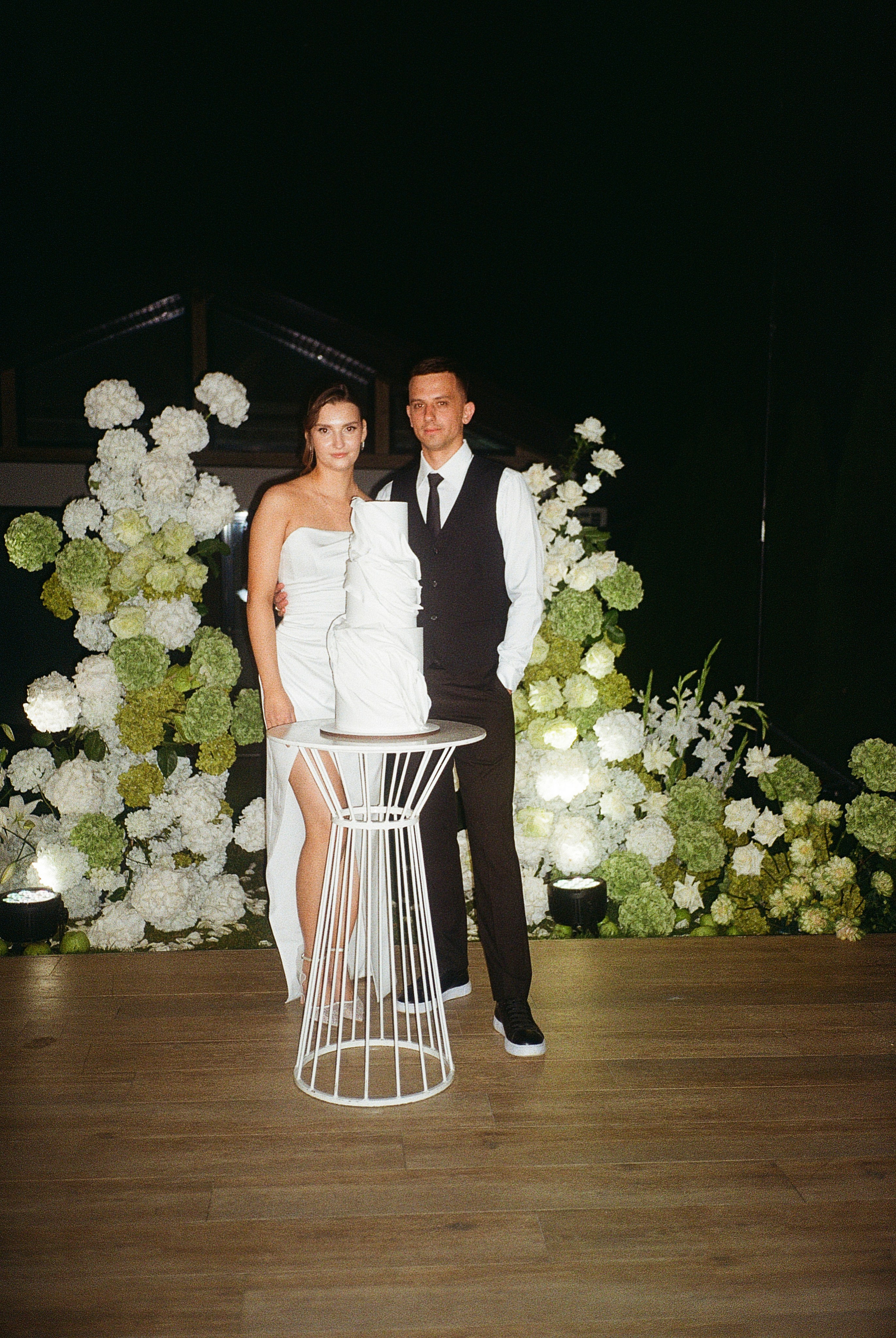 Alina & Vlad, Grand Chalet. Свадебный фотограф Кристина Винокурова