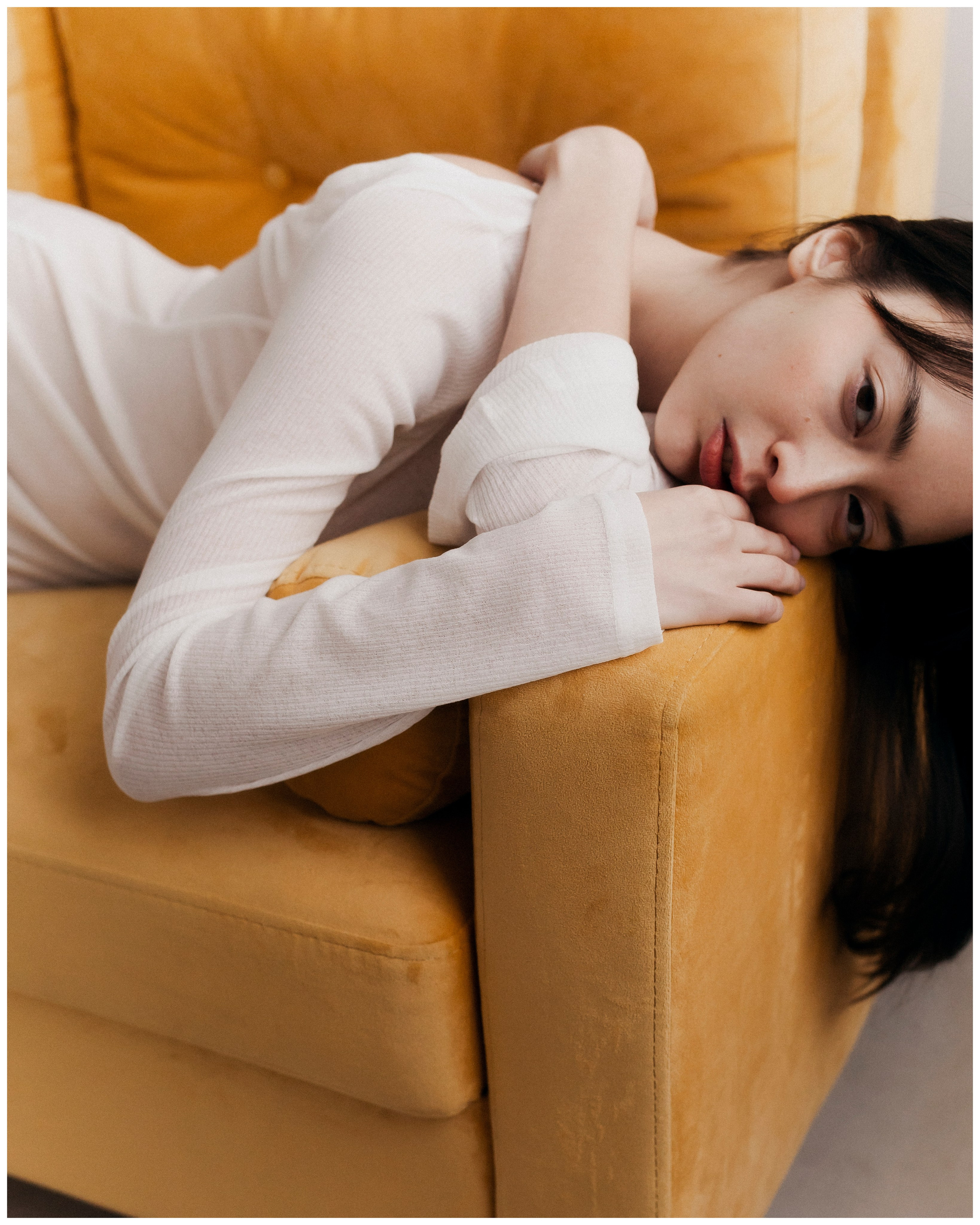 Вероника. Катерина Аникеева | Фотограф | Екатеринбург