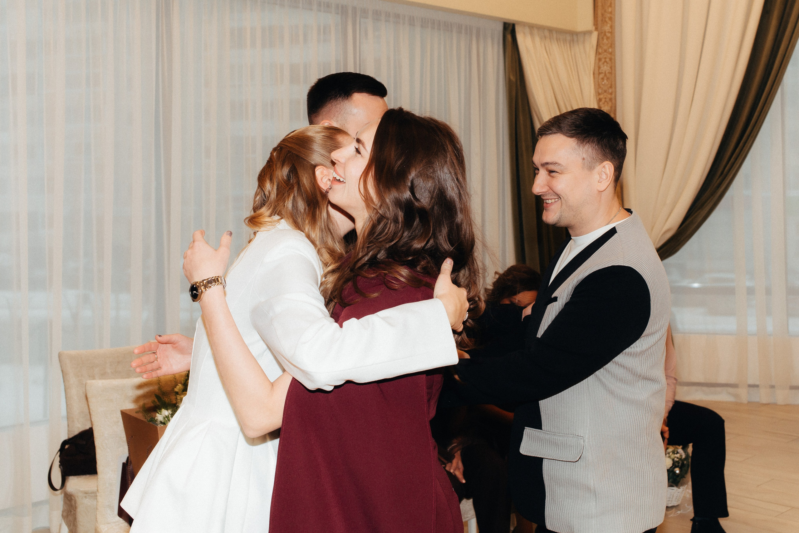 Никита и Елизавета. Катерина Аникеева | Фотограф | Екатеринбург