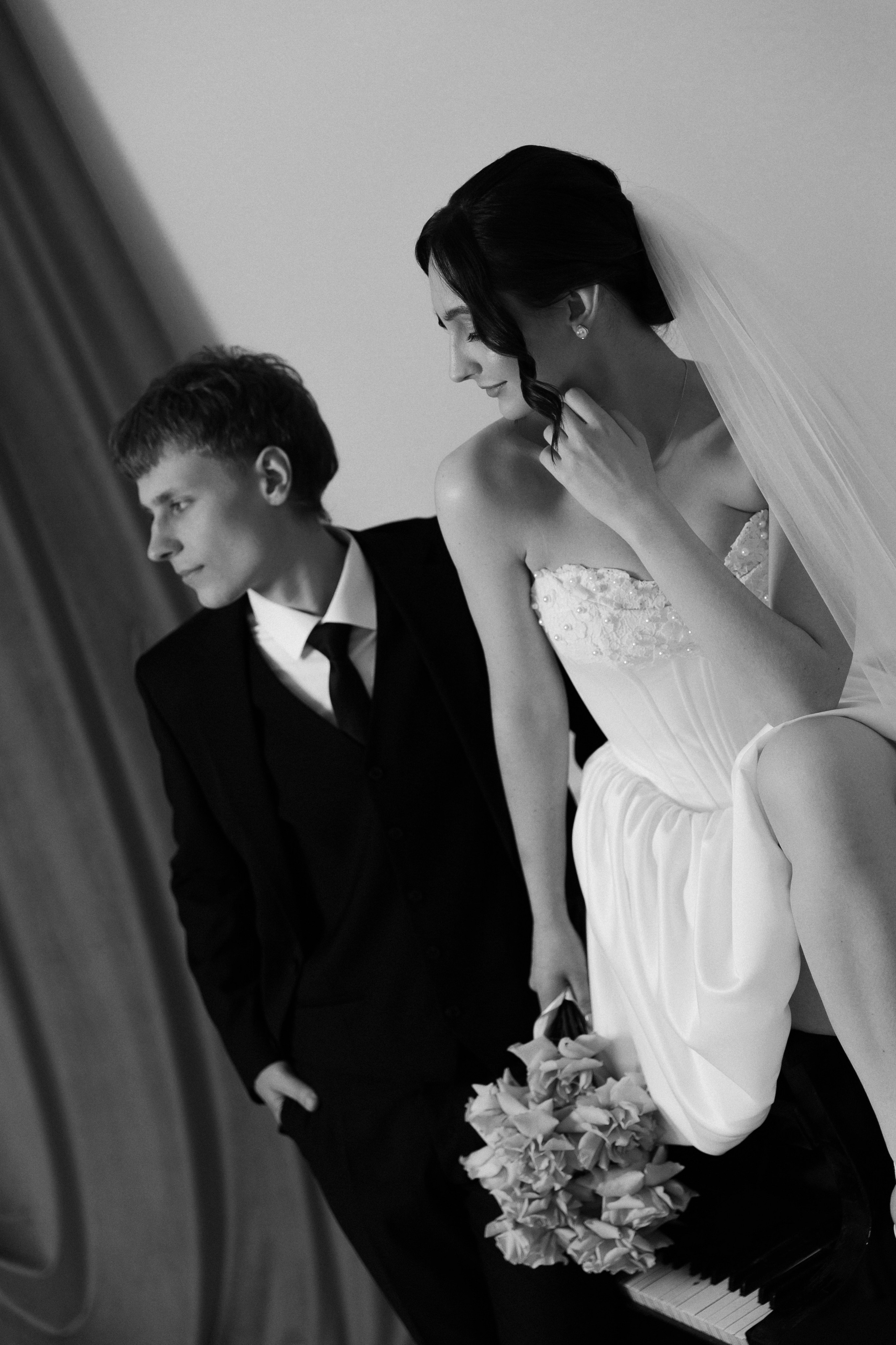 Д & К. Фотограф Тверь Москва Елизавета Рапутина