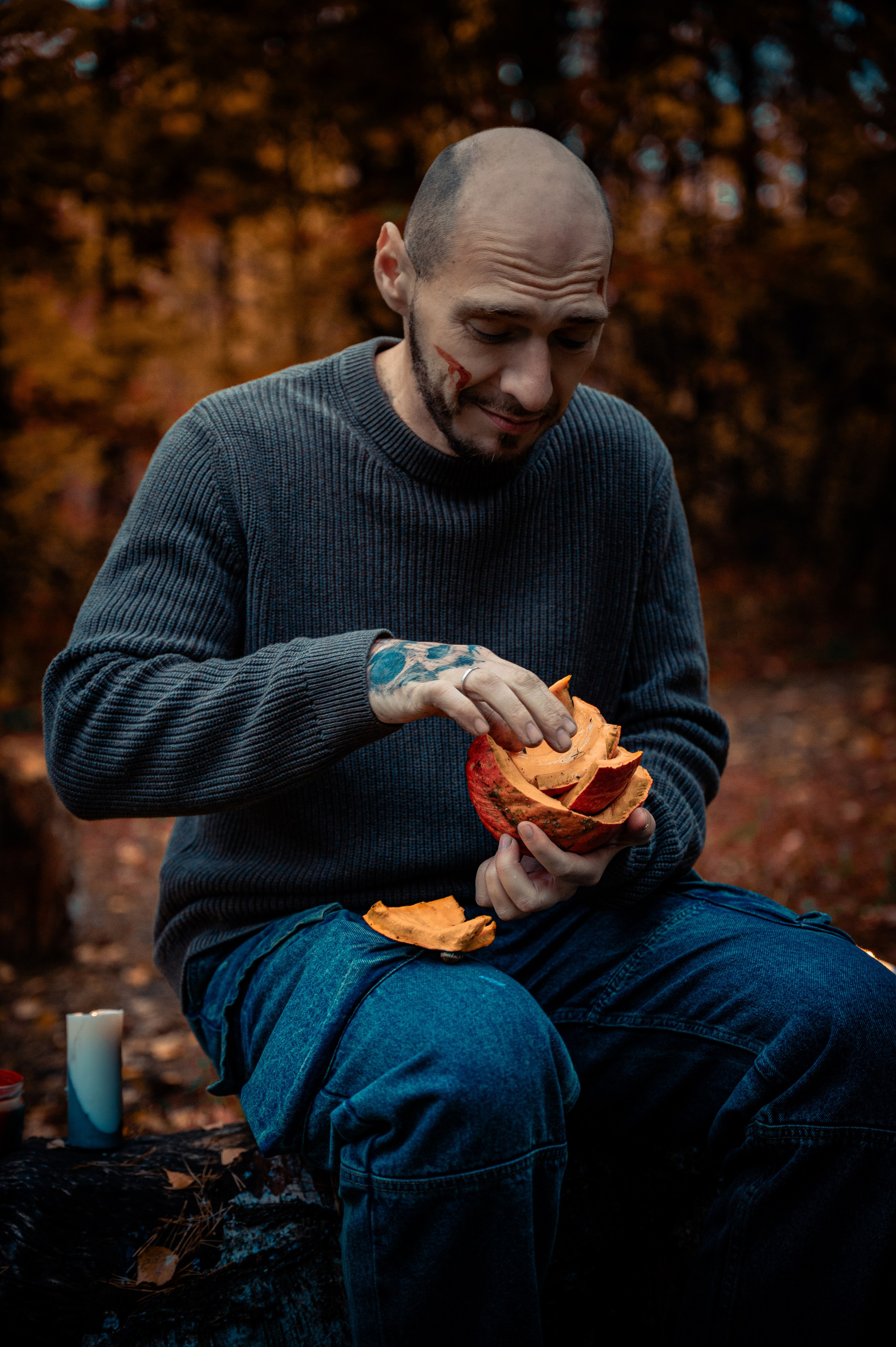 История о Фыре и Фыре. Семейный и детский фотограф в Королеве, Москве и Московской области Строева Анастасия