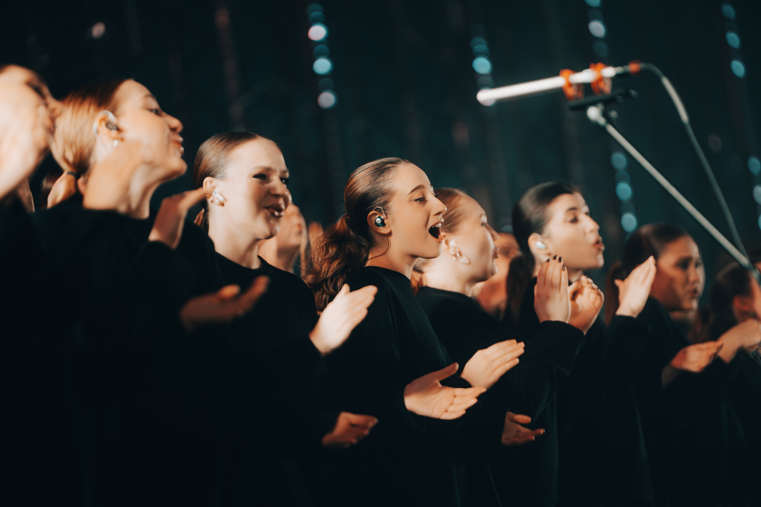 LAB Антона Беляева. Фотограф Ксения Калюжная