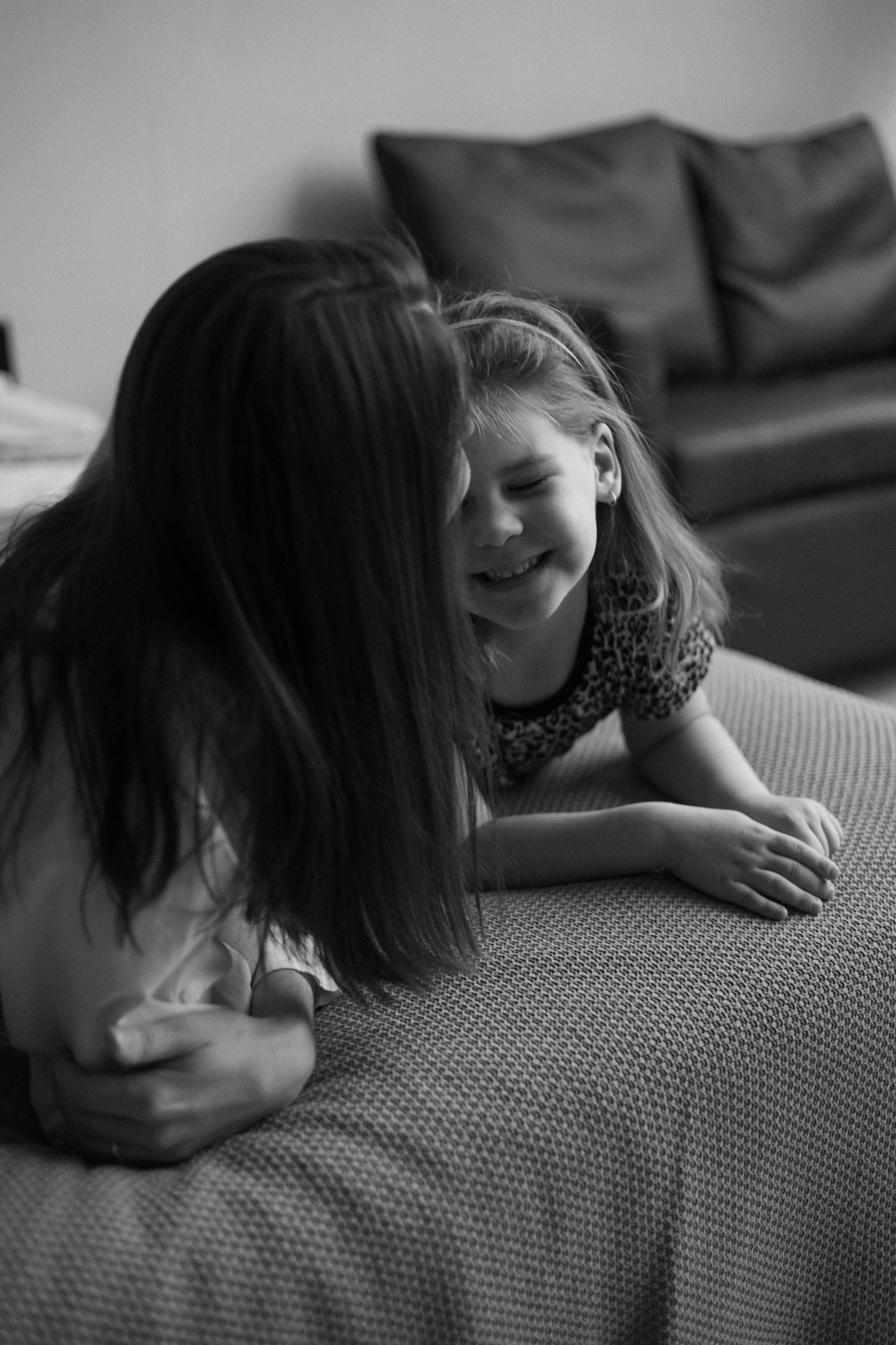 Наташа и Тася. Фотограф в Нижнем Новгороде Воробьева Анжела