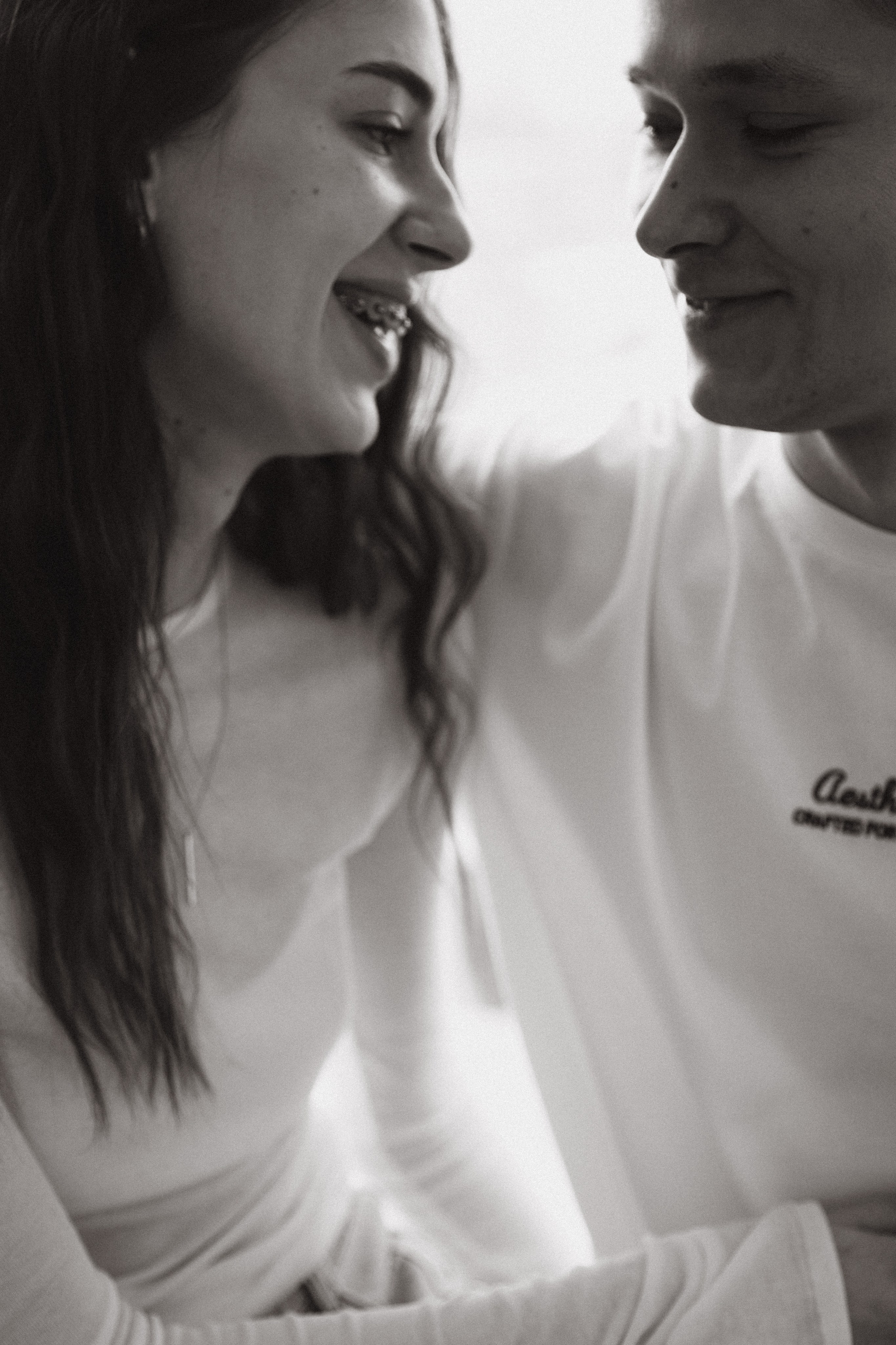 Таня и Ваня. Фотограф в Нижнем Новгороде Воробьева Анжела