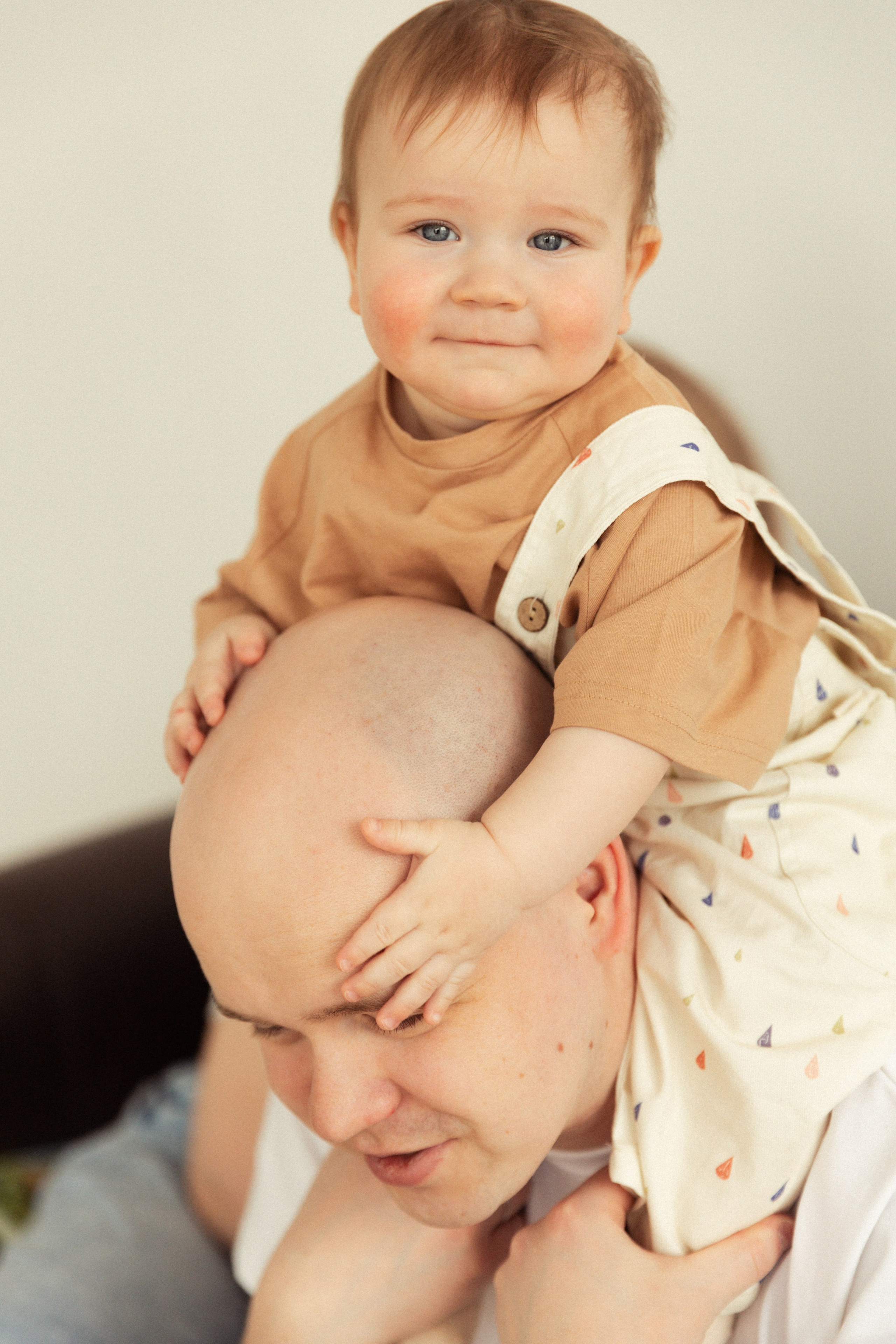 Лена, Виталик и Вова. Фотограф в Нижнем Новгороде Воробьева Анжела