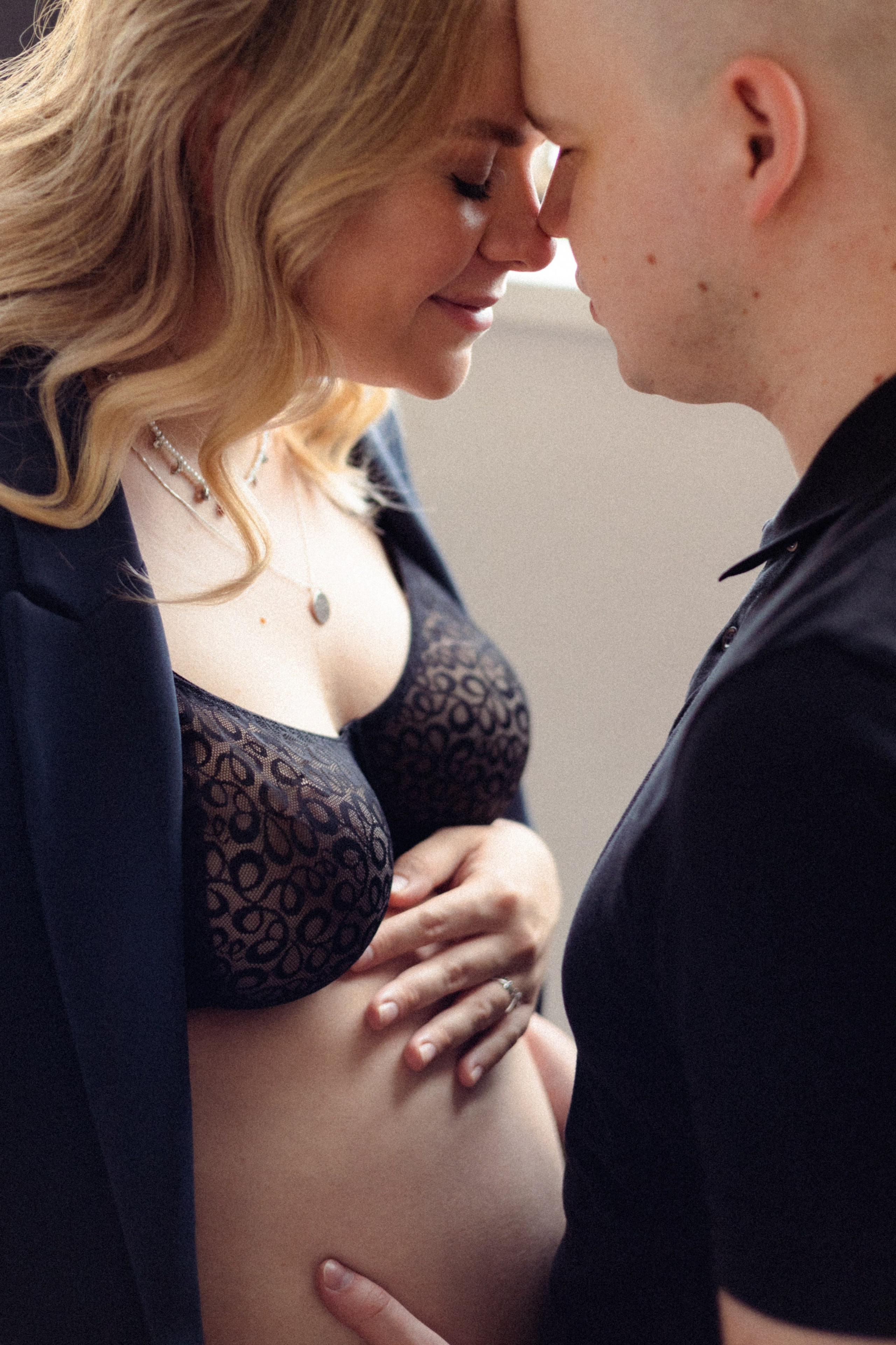 Лена и Виталик. Фотограф в Нижнем Новгороде Воробьева Анжела