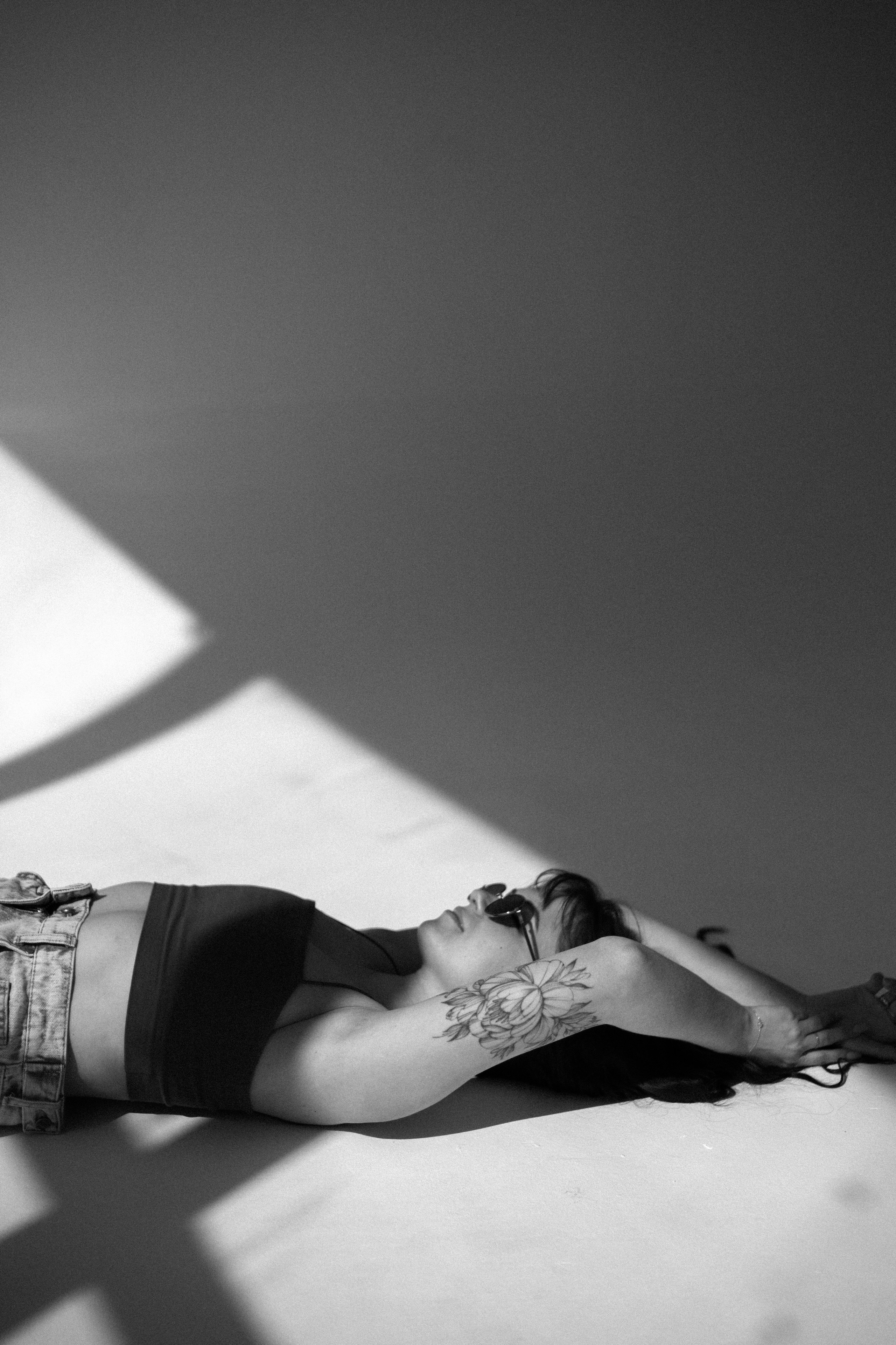 Ксюша. Фотограф в Нижнем Новгороде Воробьева Анжела