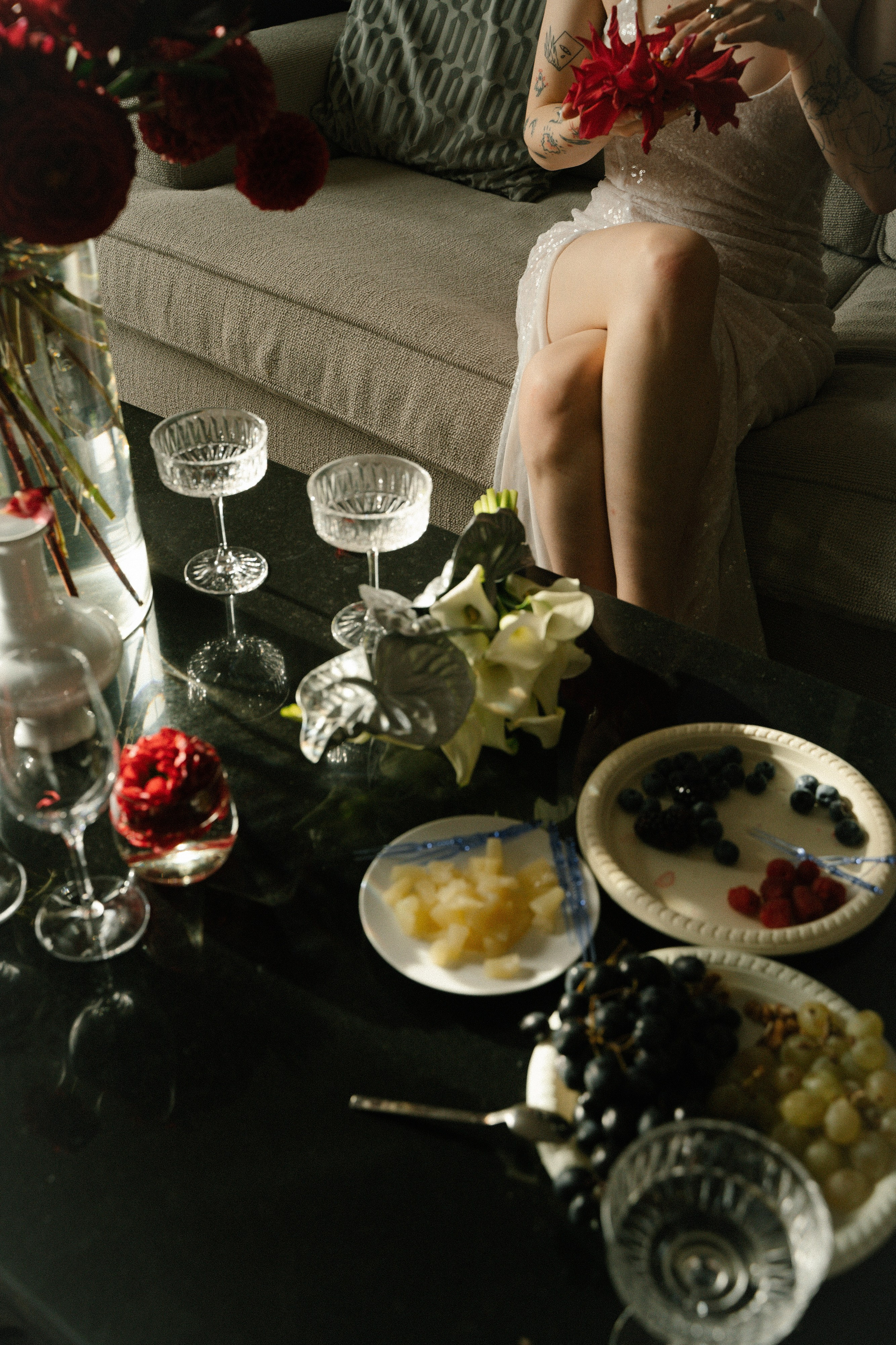 Вегас. Главная