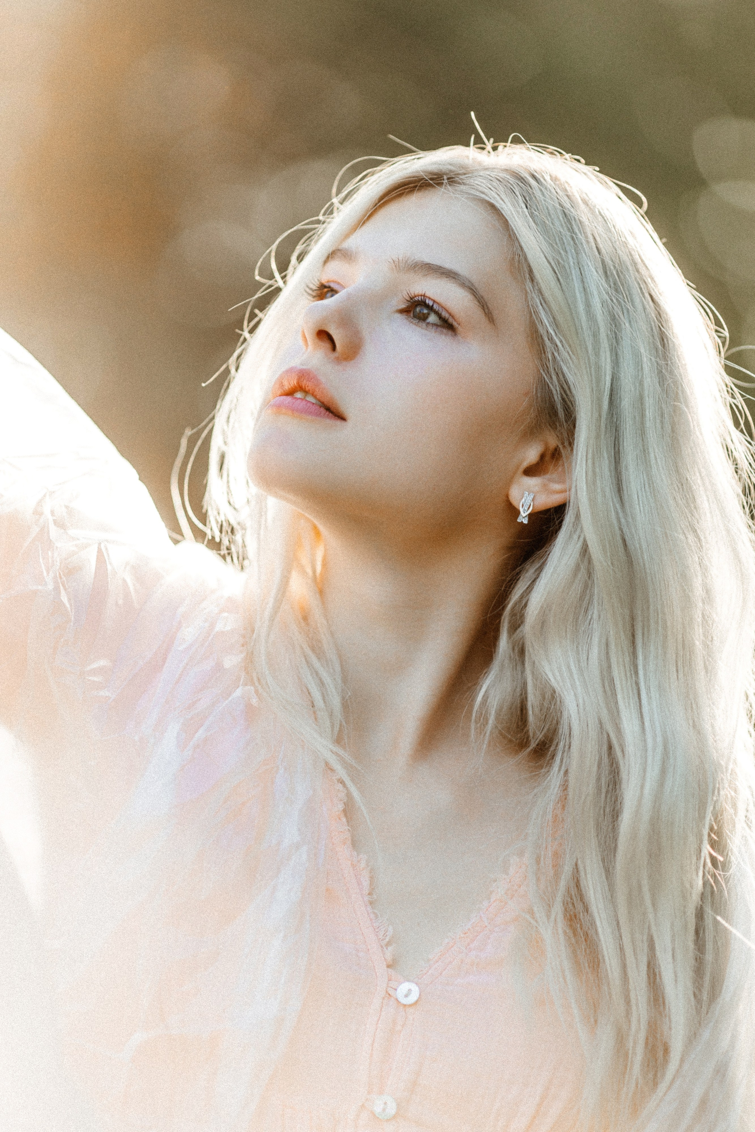 Индивидуальная. Профессиональный фотограф Светлана Рыбка