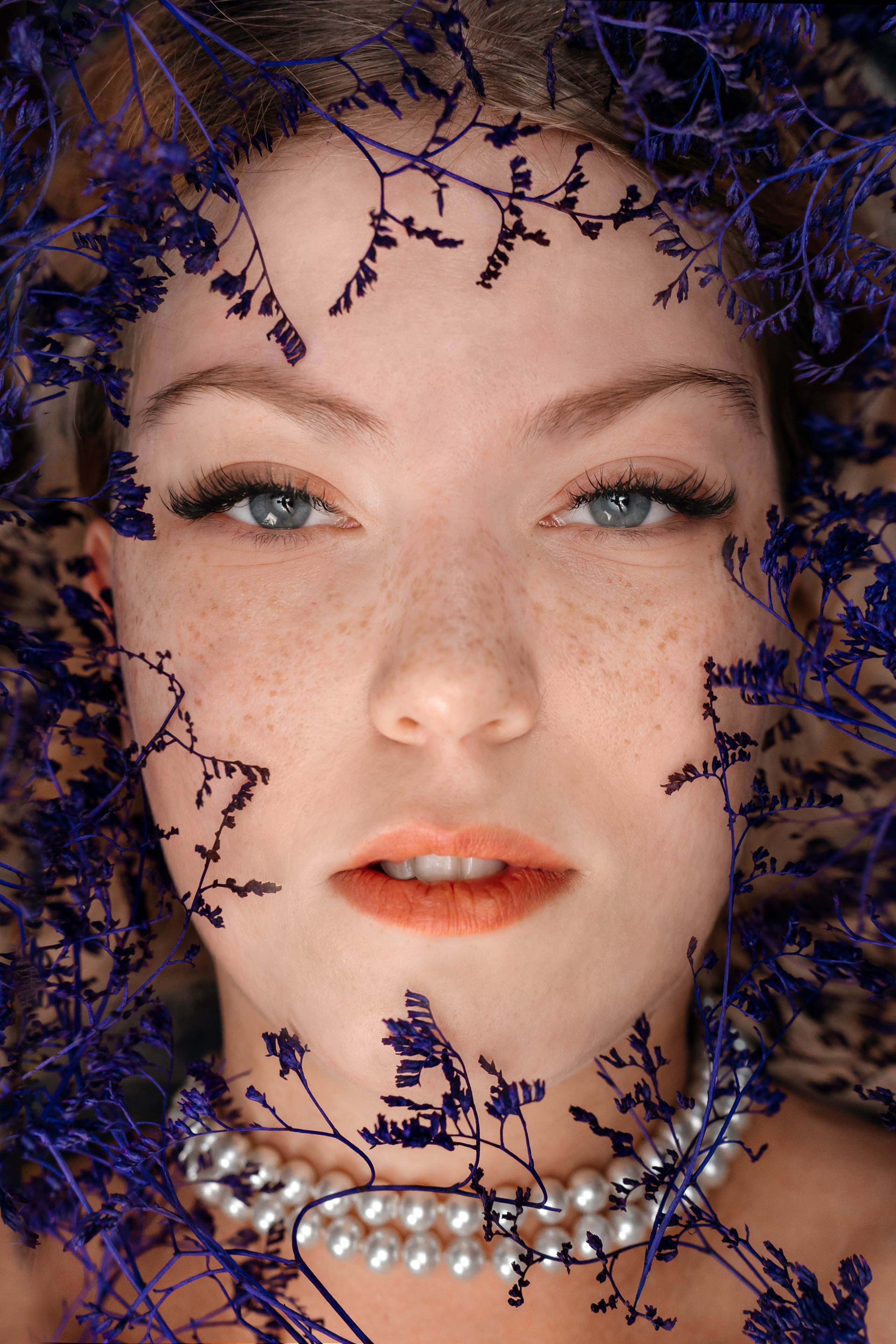 Бьюти-съемка. Профессиональный фотограф Светлана Рыбка