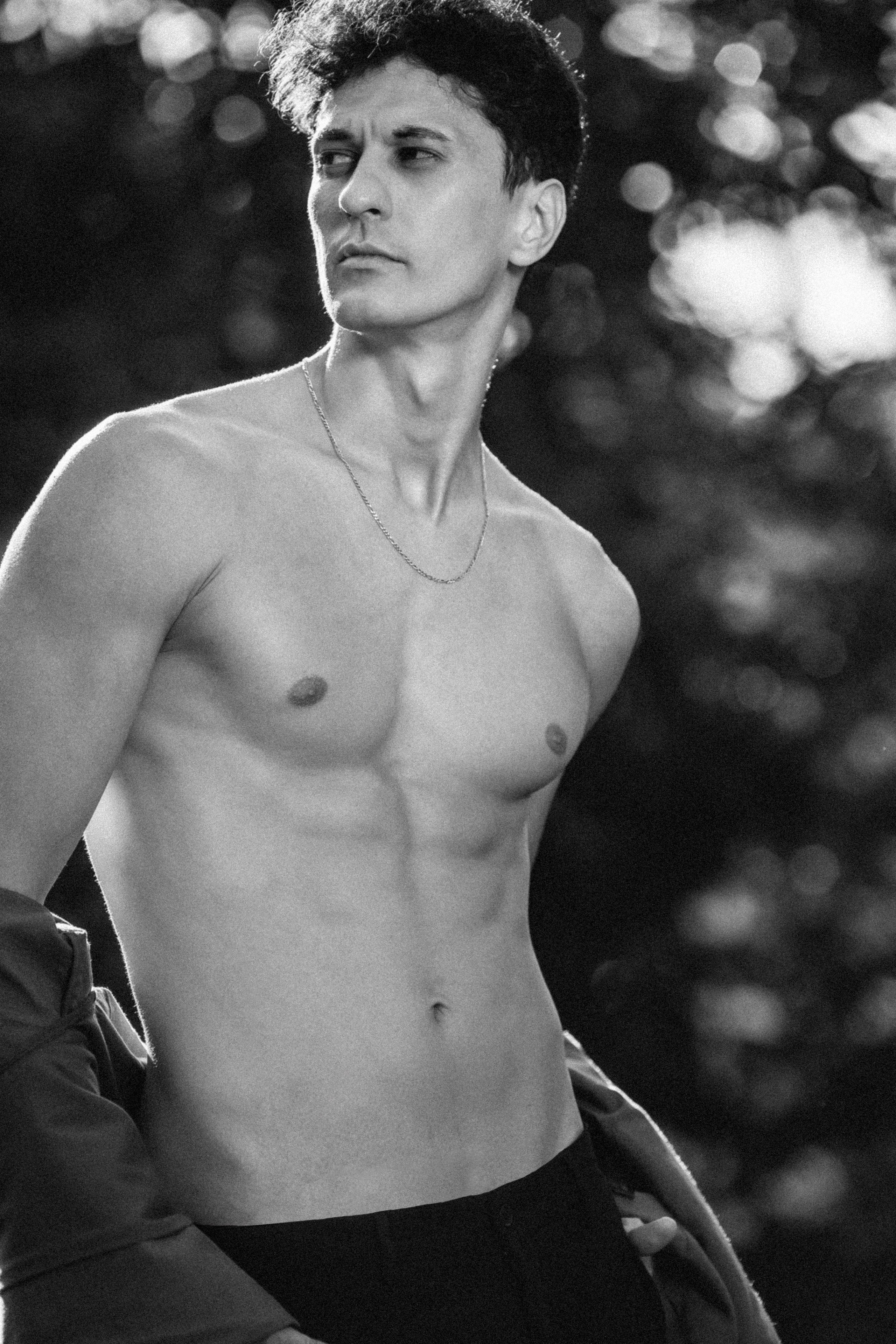 Индивидуальная. Профессиональный фотограф Светлана Рыбка