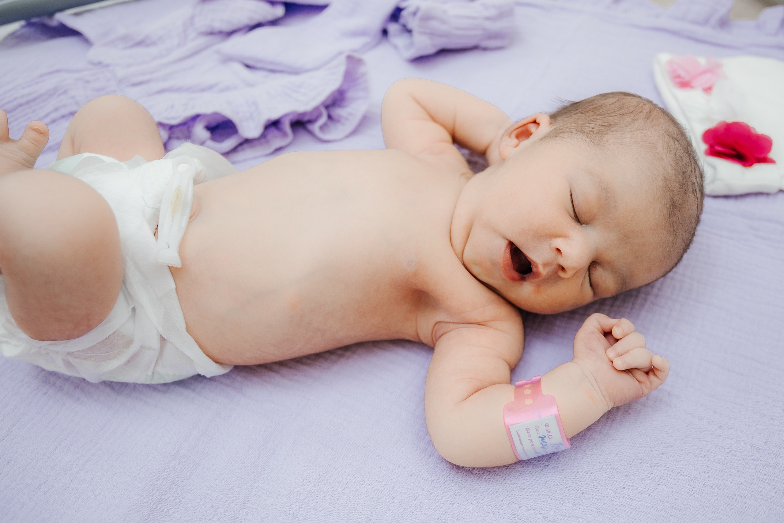 Выписка. Профессиональный фотограф Светлана Рыбка