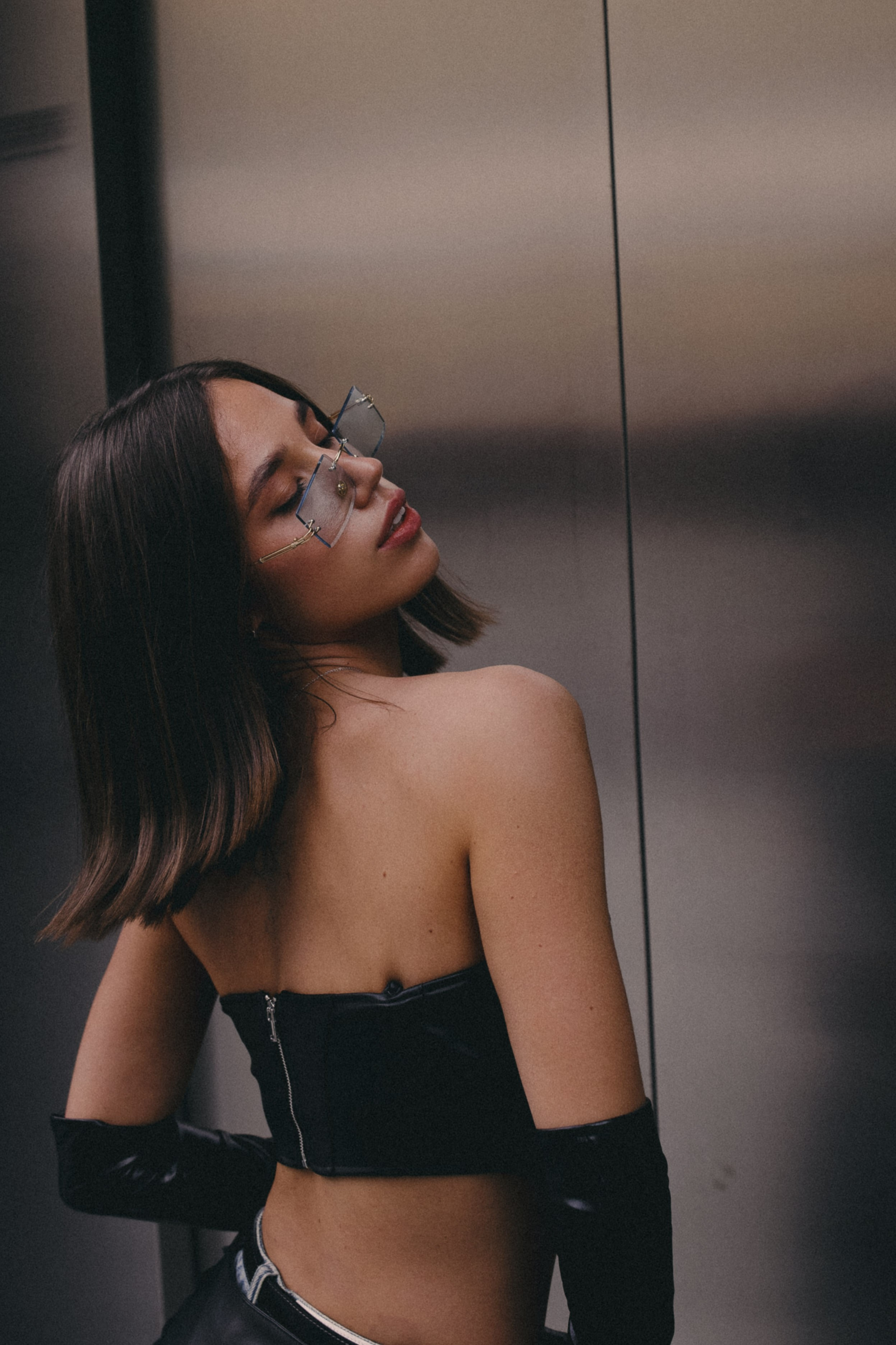 Альбом: Стрит-съёмки | Фотограф в Зеленограде Таня Бараненко