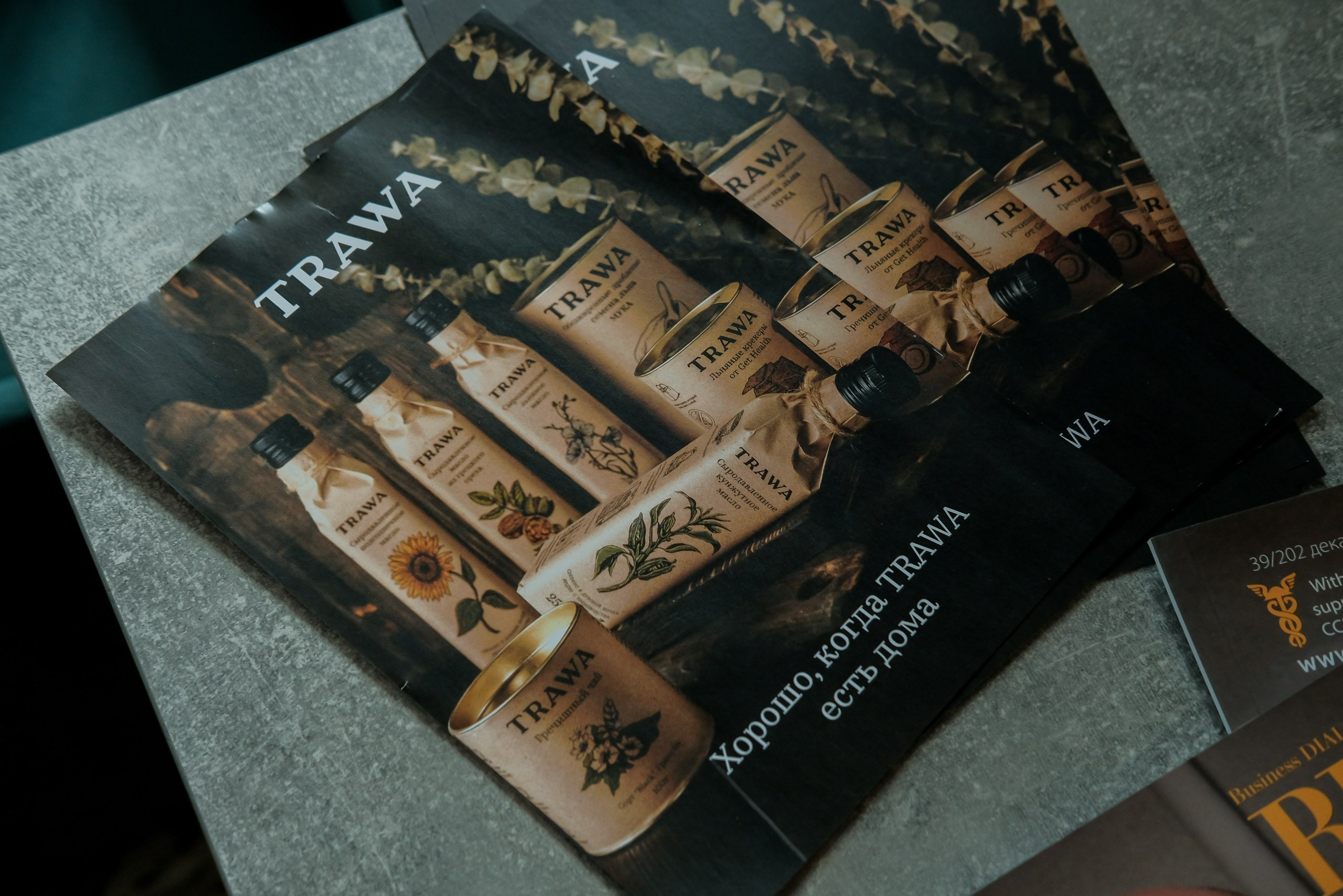 Фоторепортаж | Открытый диалог с Кутушовым М.В. Любовь Потапова