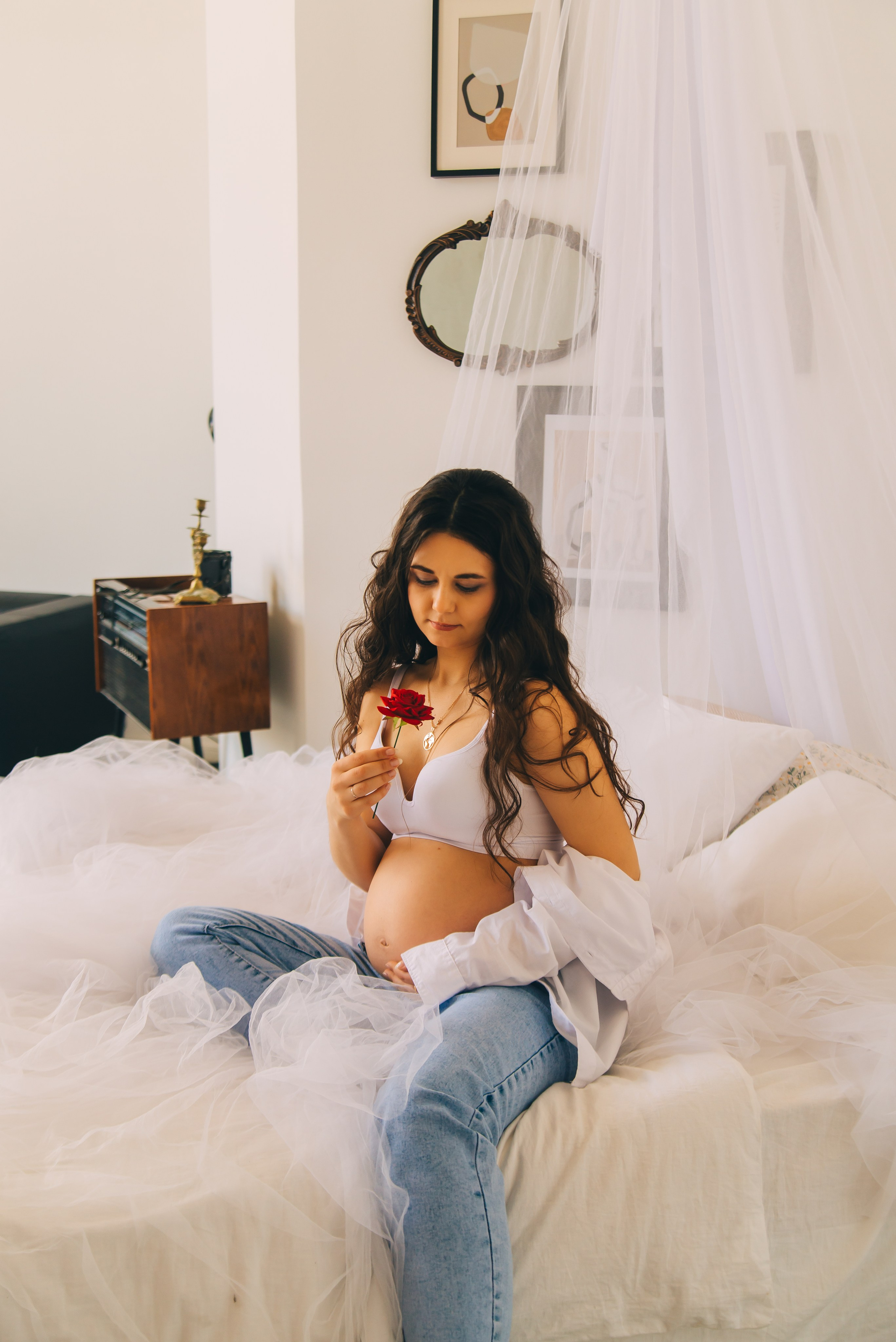 В ожидании, Беременность. Семейный, детский фотограф в Минске Вероника Гапоненко