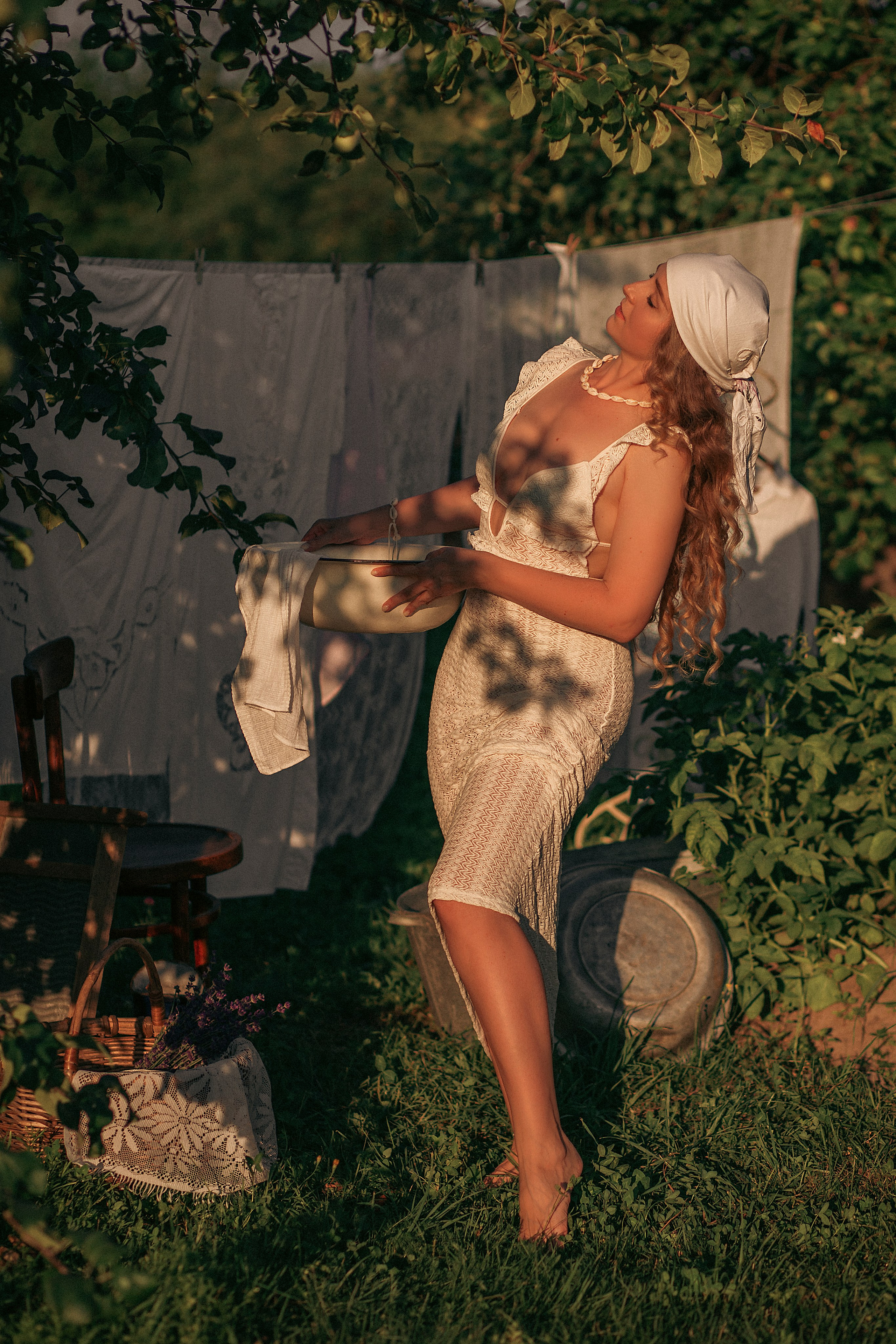 Алёна. Фотограф Ольга Бобб Нижний Новгород