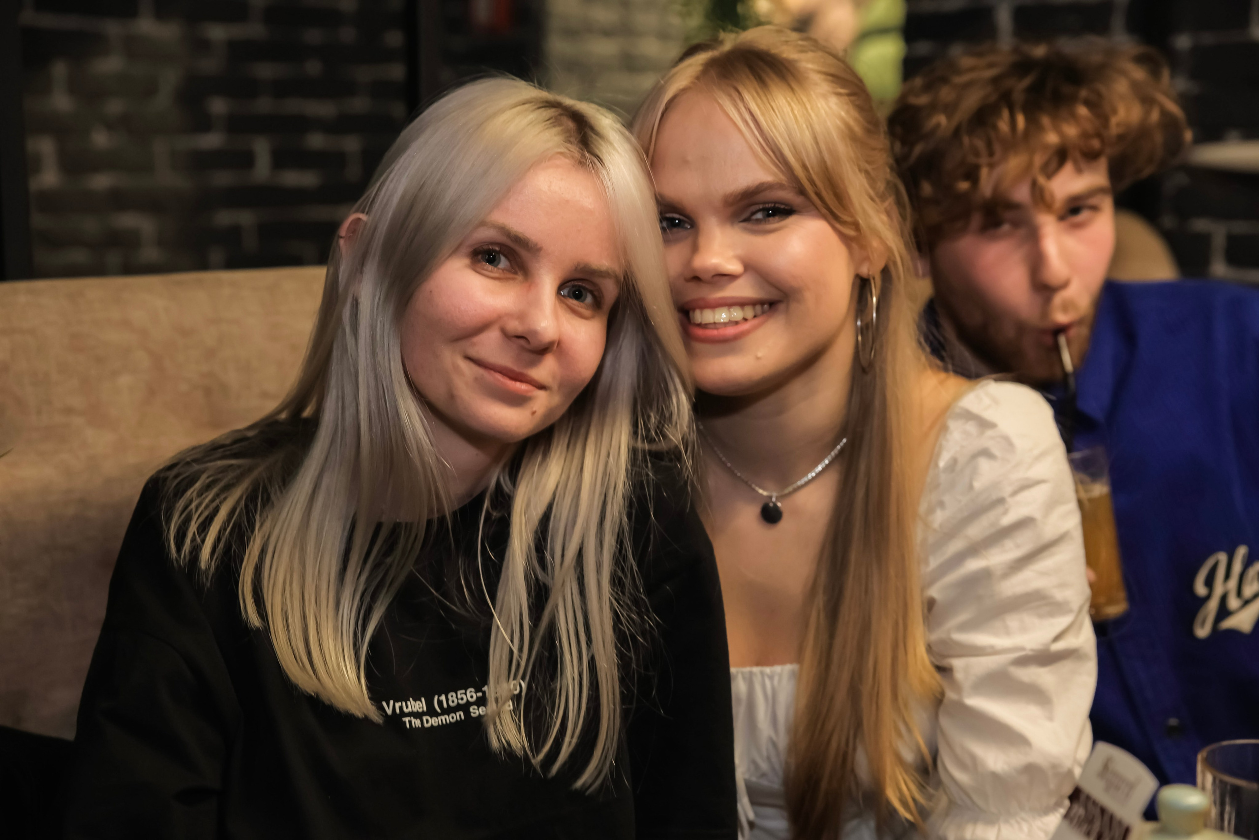 Открытие ШОТНОЙ. ШОТНАЯ бар вдохновения в Магадане