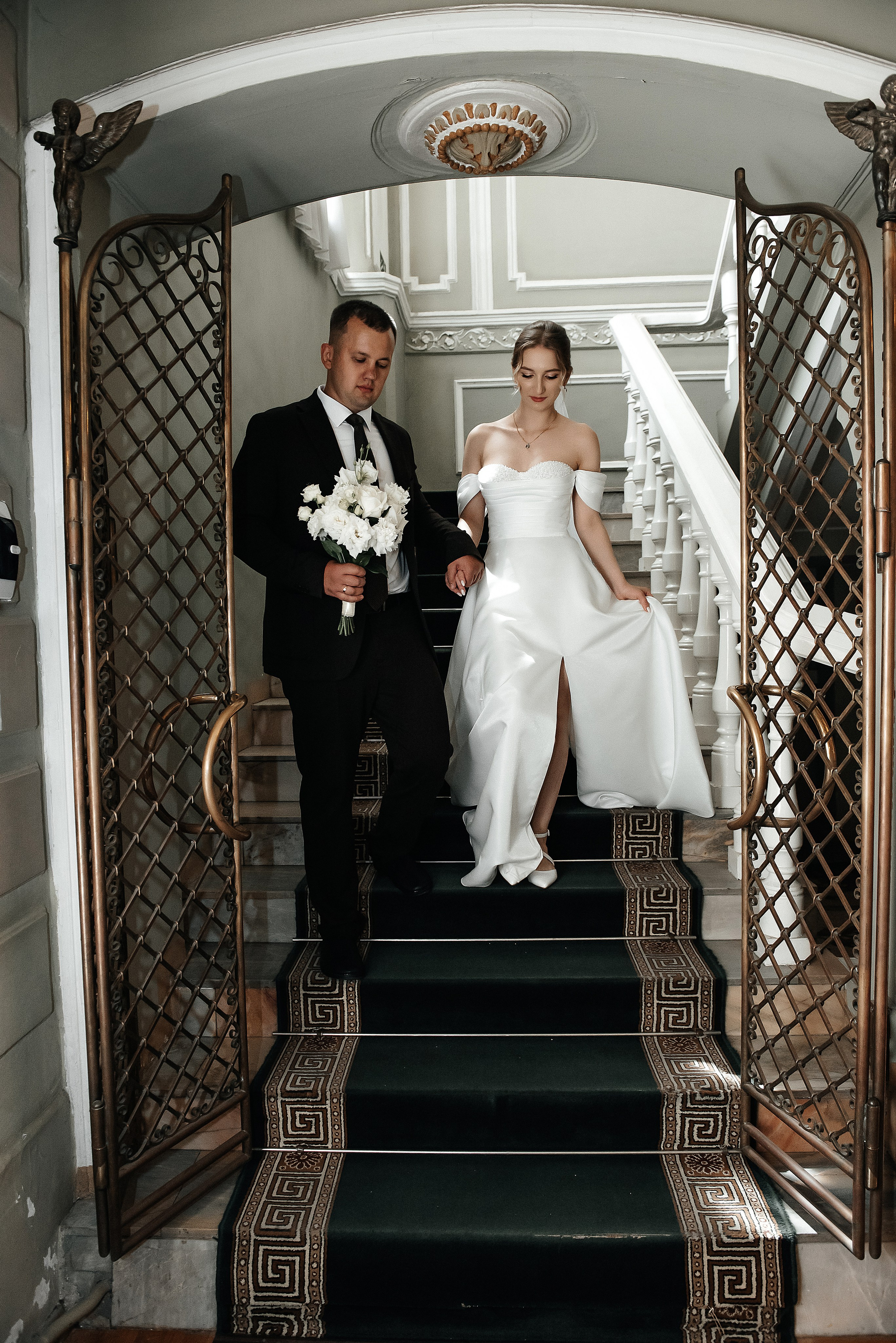 Новочеркасск V&E. Свадебный фотограф Ростов-на-Дону от 4 400 руб. |Кристина Гайсенюк