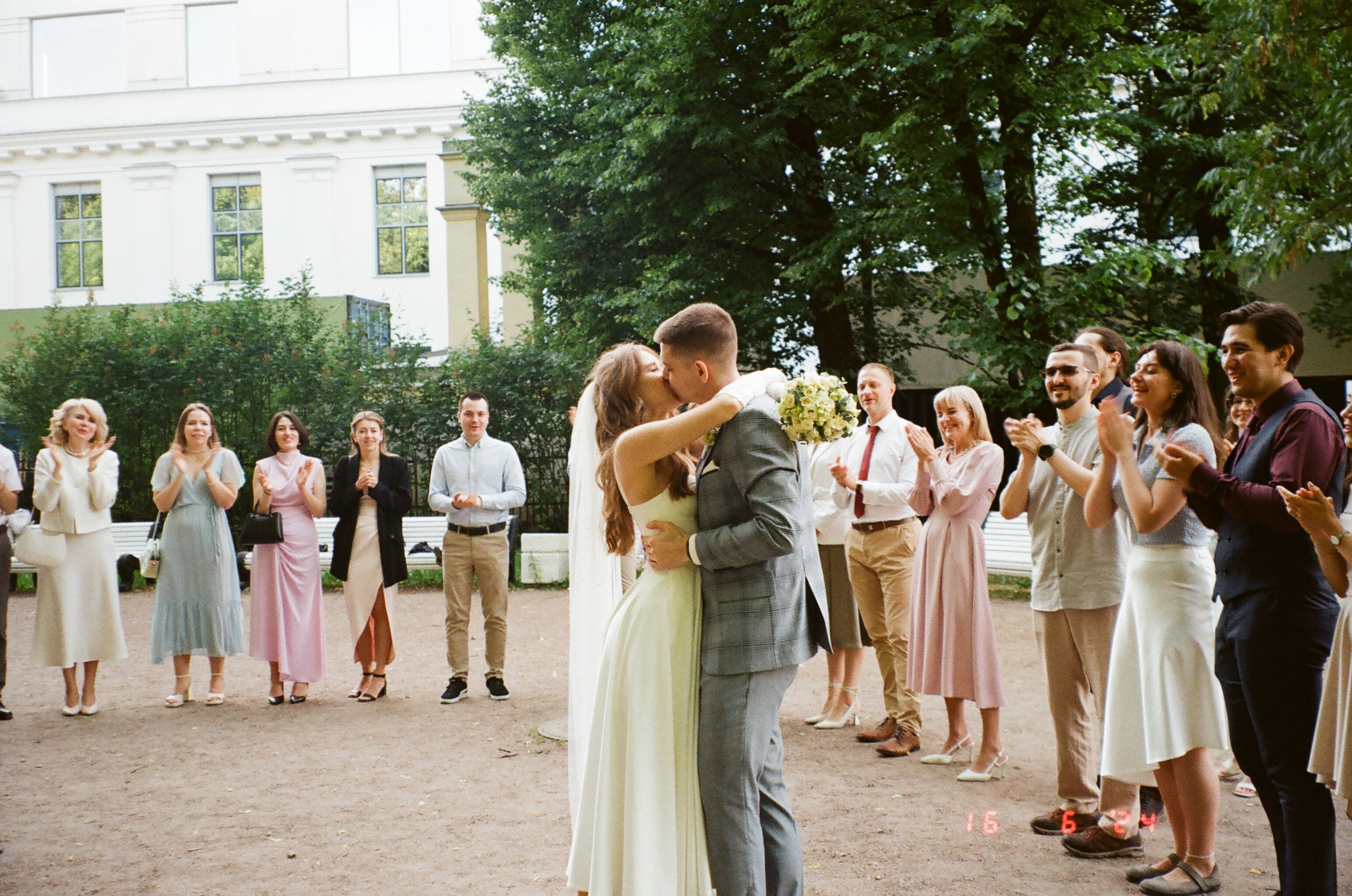DA. Свадебный и семейный фотограф Арина Кулёва