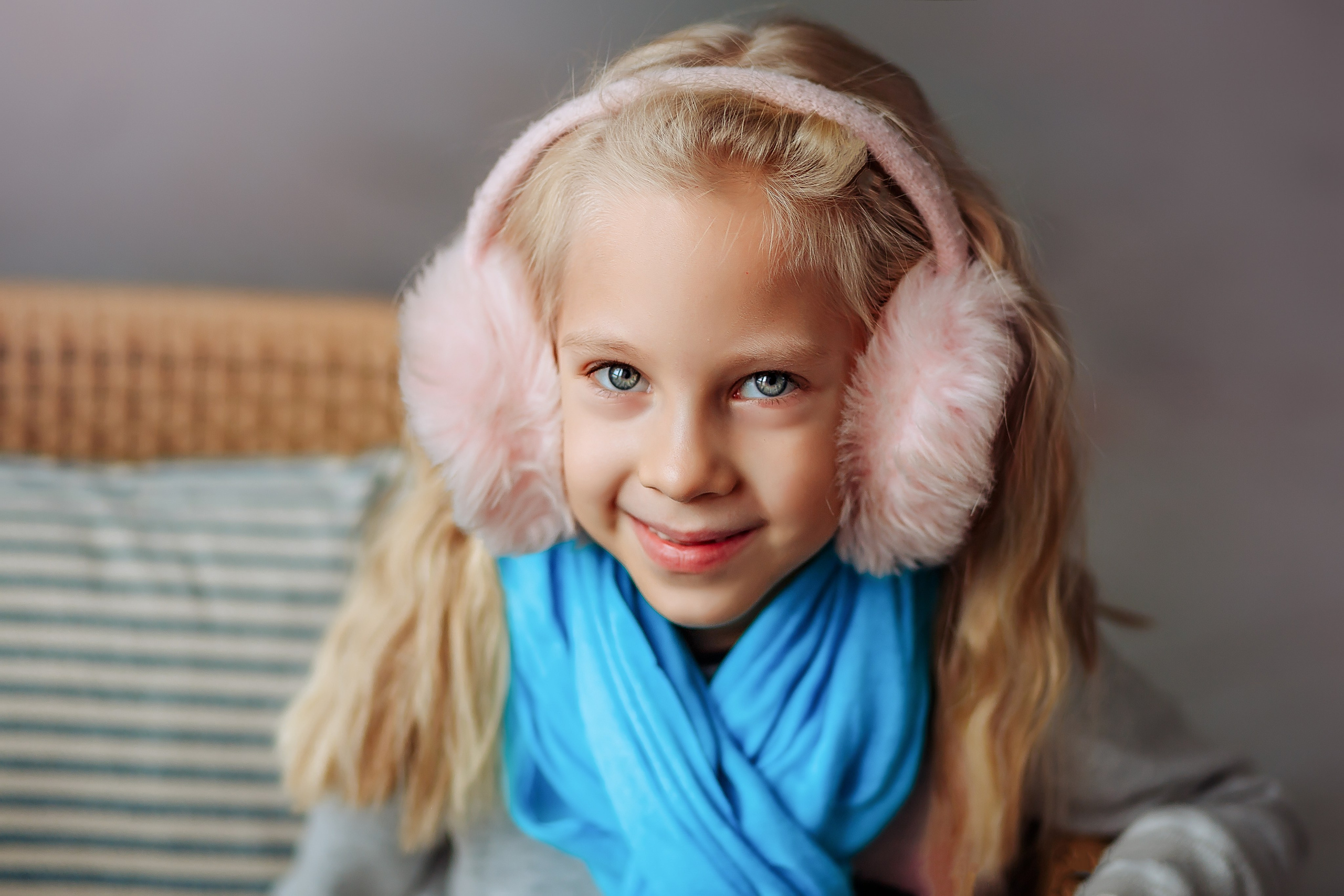 индивидуальная съёмка детей в фотостудии Екатеринбург