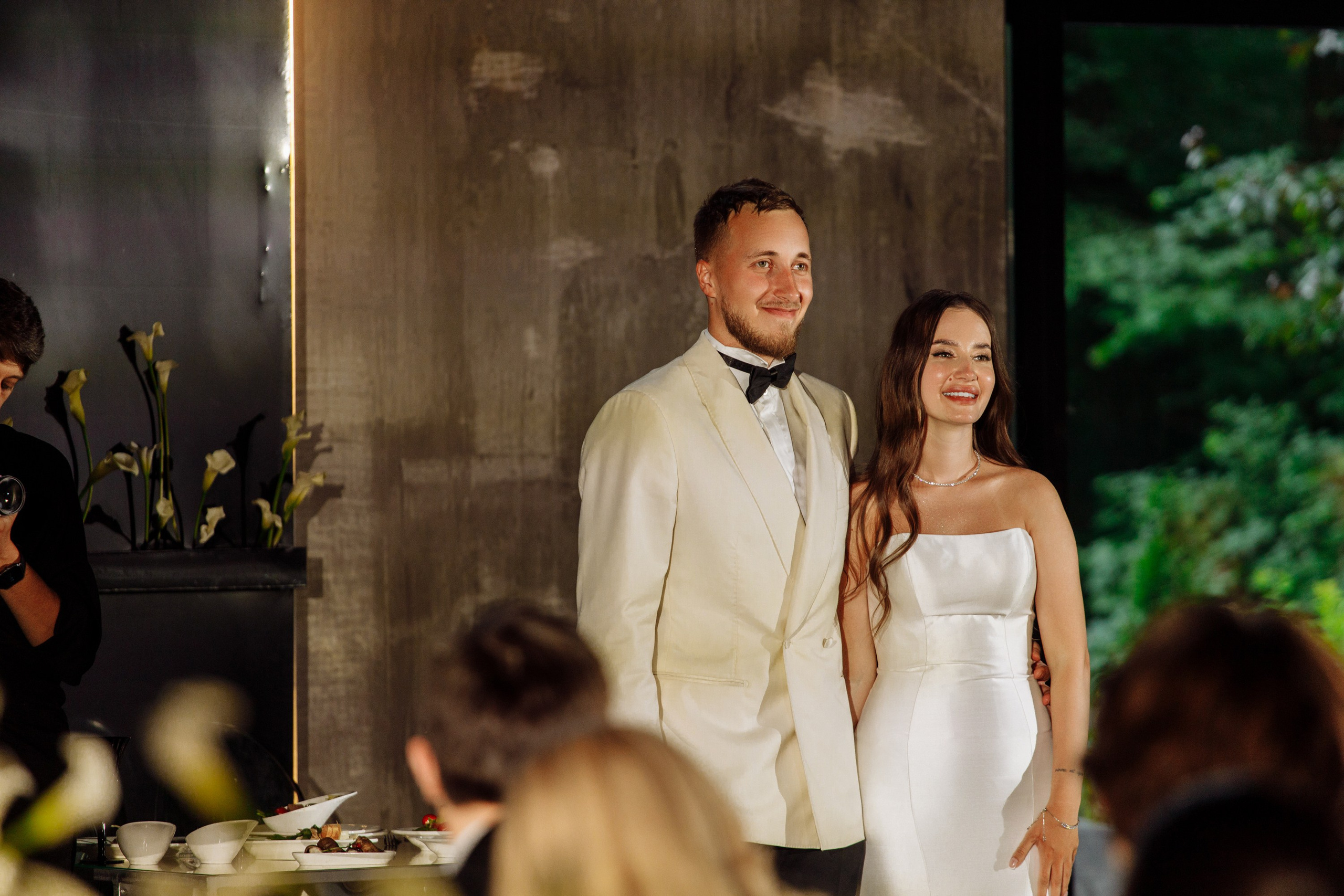 Полина и Максим. Свадебный и семейный фотограф Ольга Сморжанюк