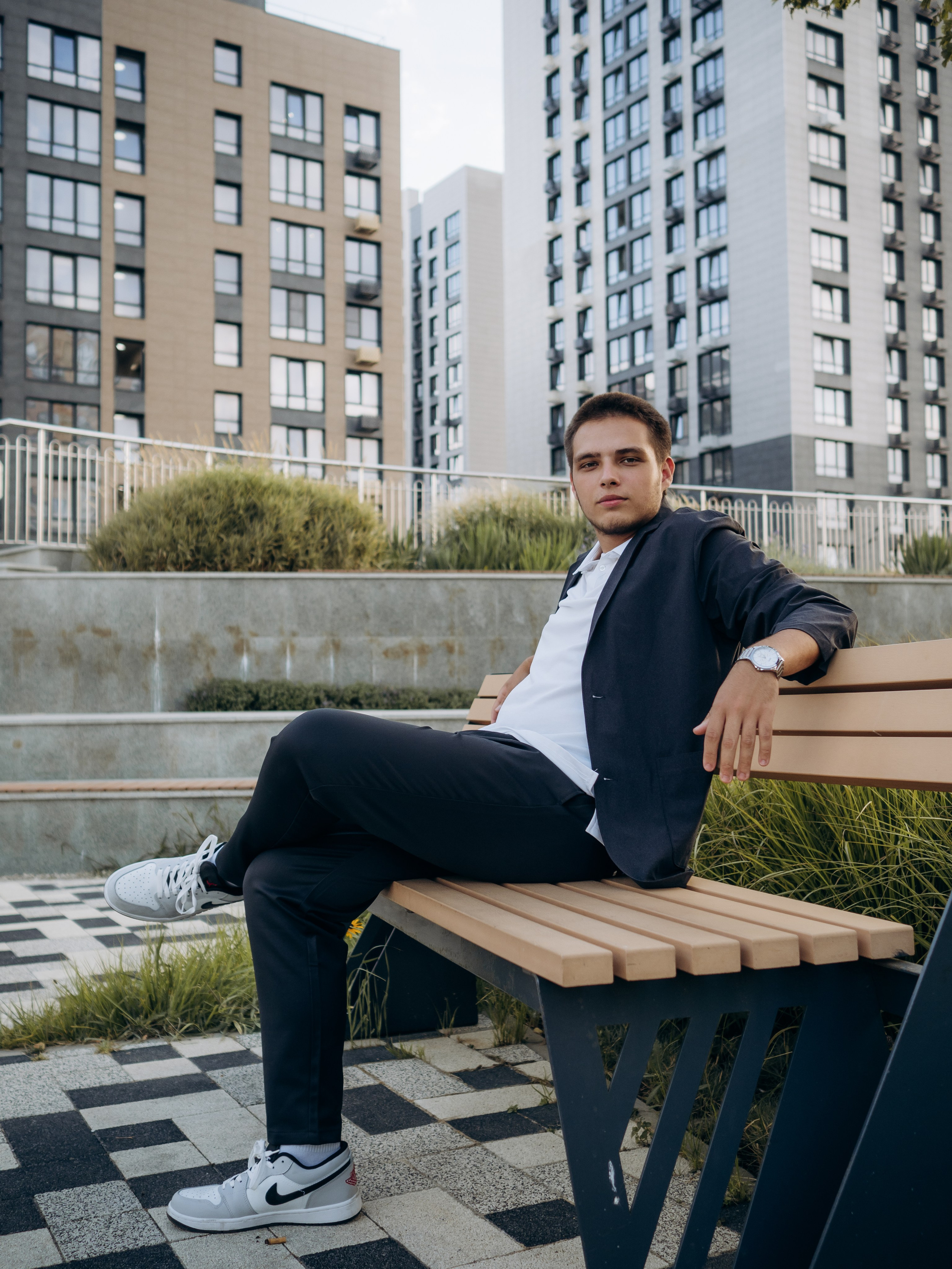 ИНДИВИДУАЛЬНАЯ СЪЁМКА. Семейный фотограф в Воронеже Олеся Грасько