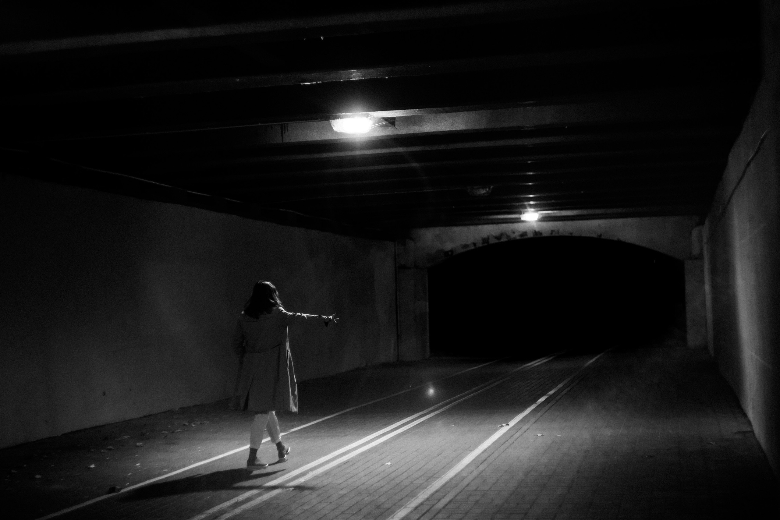 Полина. Фотограф Фототерапевт Минск