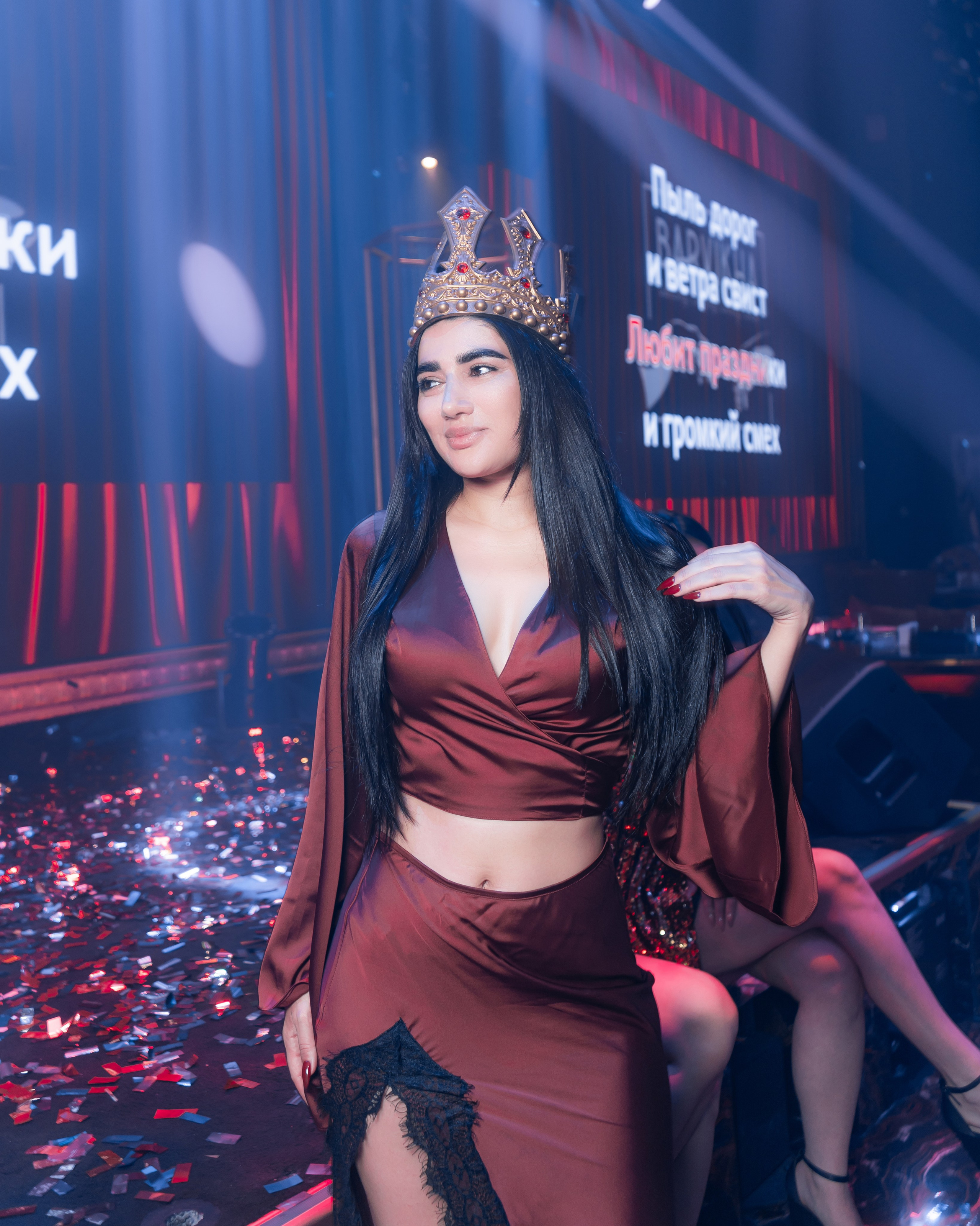 Content for Barvikha. NOIZOMAX Художественный фотограф в Дубай