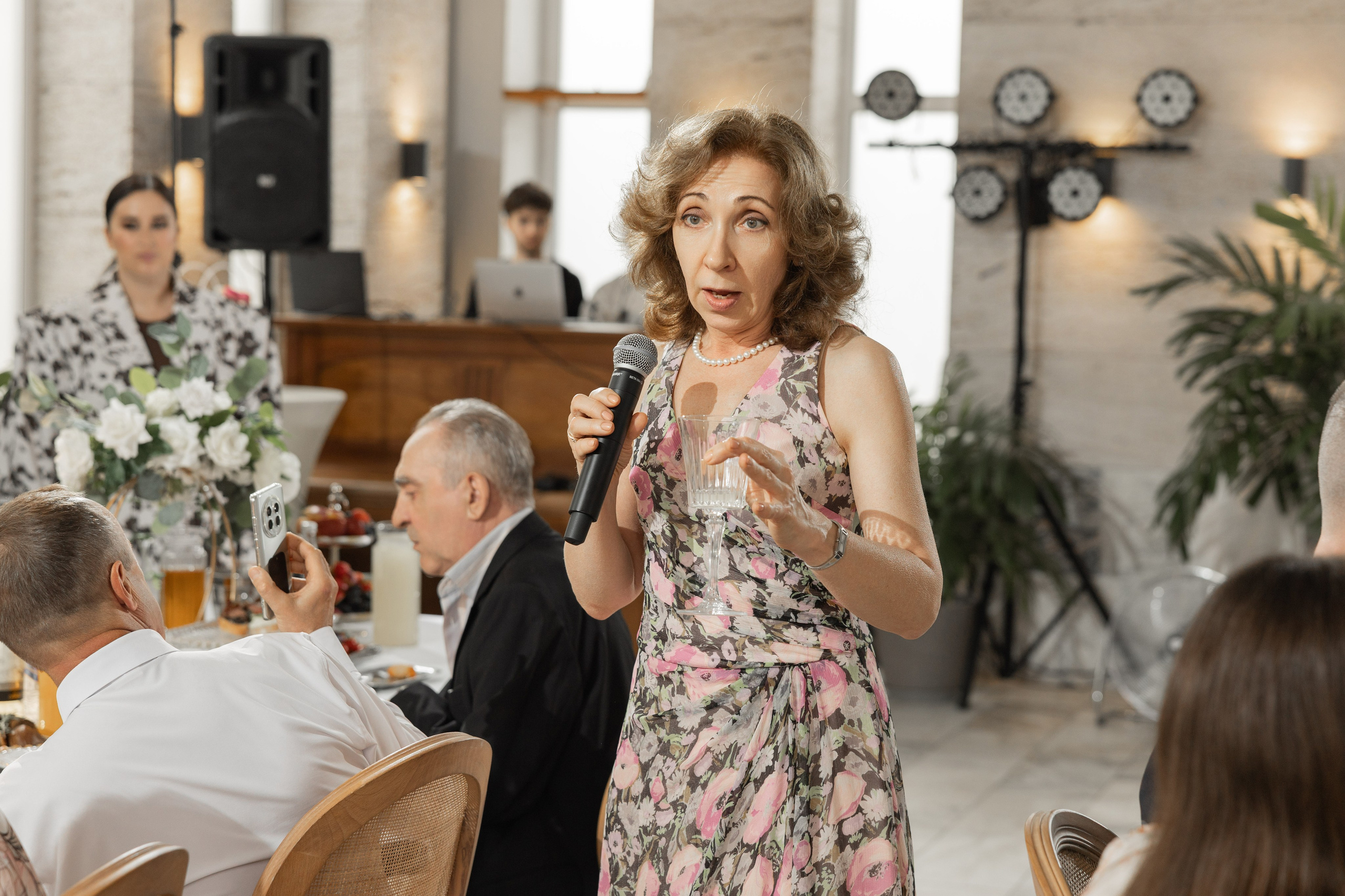 Андрей и Виктория. Свадебный фотограф Тула Москва СПБ / Сёмина Дарья
