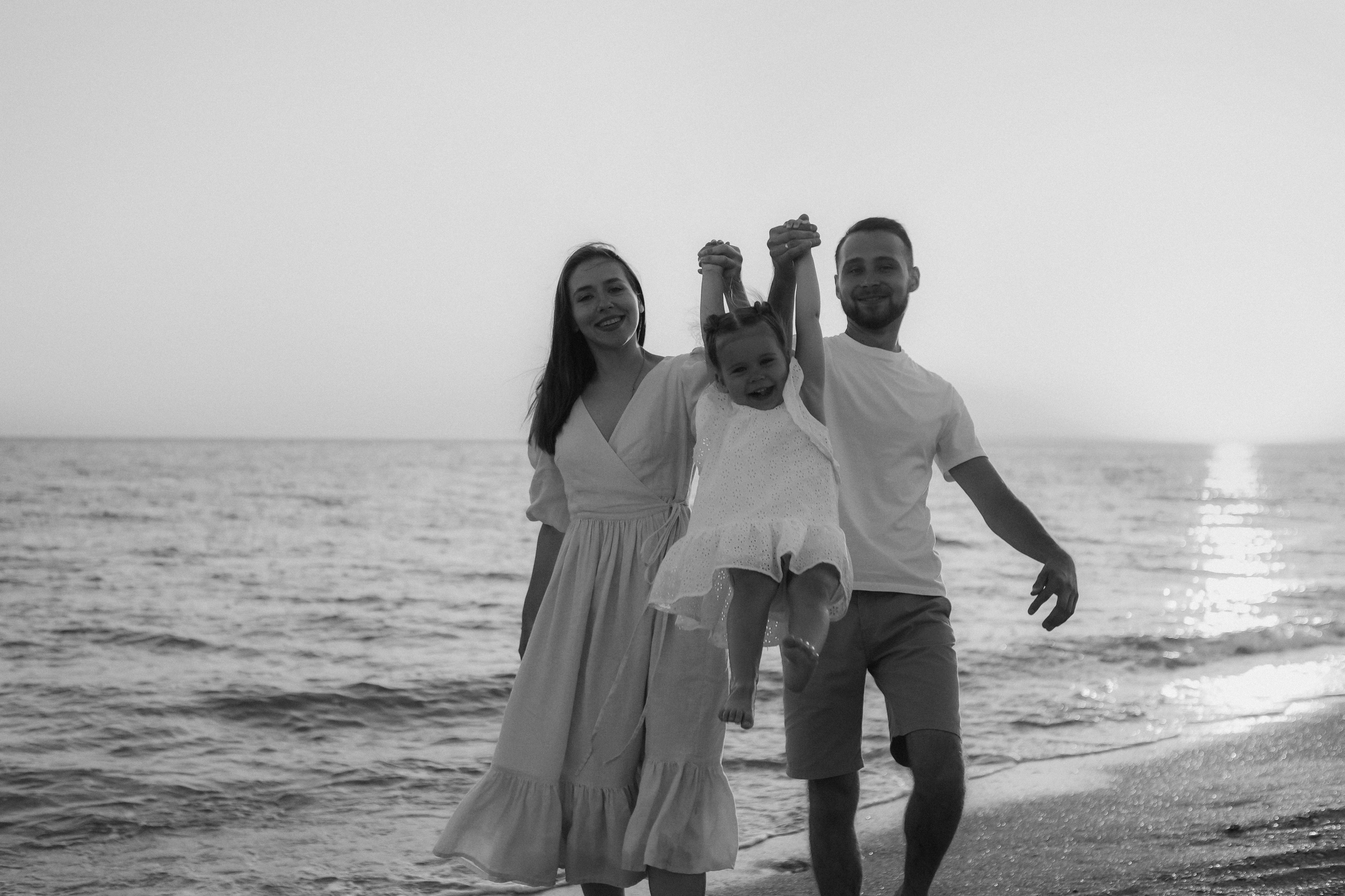 Давай полетаем?. Фотограф в Крыму Богдана Захарчук