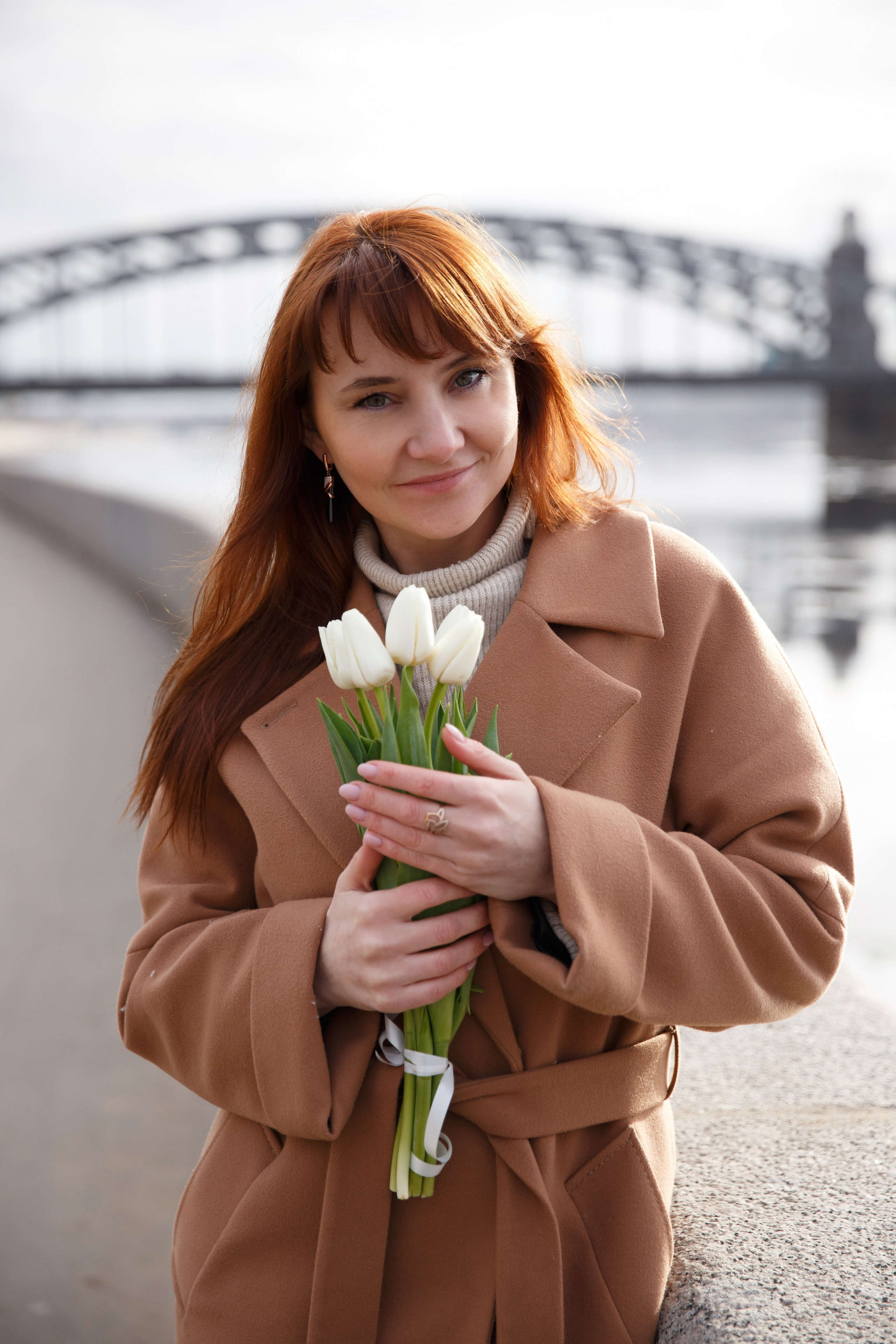 Весна. Прогулка. Детский и Семейный фотограф в Санкт-Петербурге