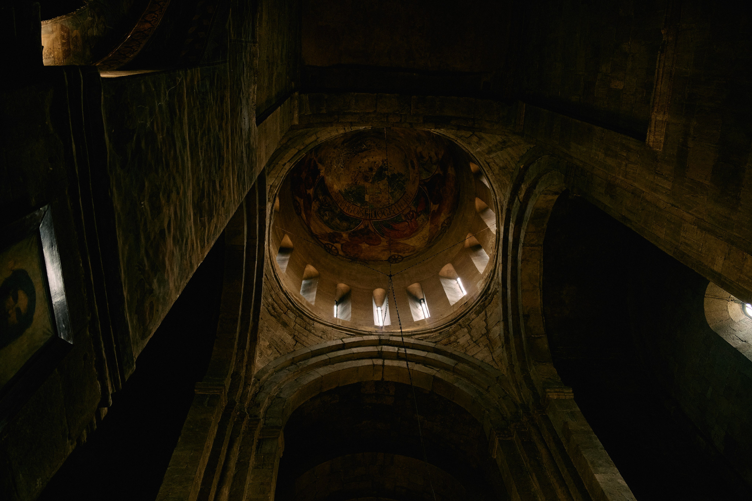 Грузия. Профессиональный Фотограф во Владимире, в Москве и в Суздале — Полина Романычева