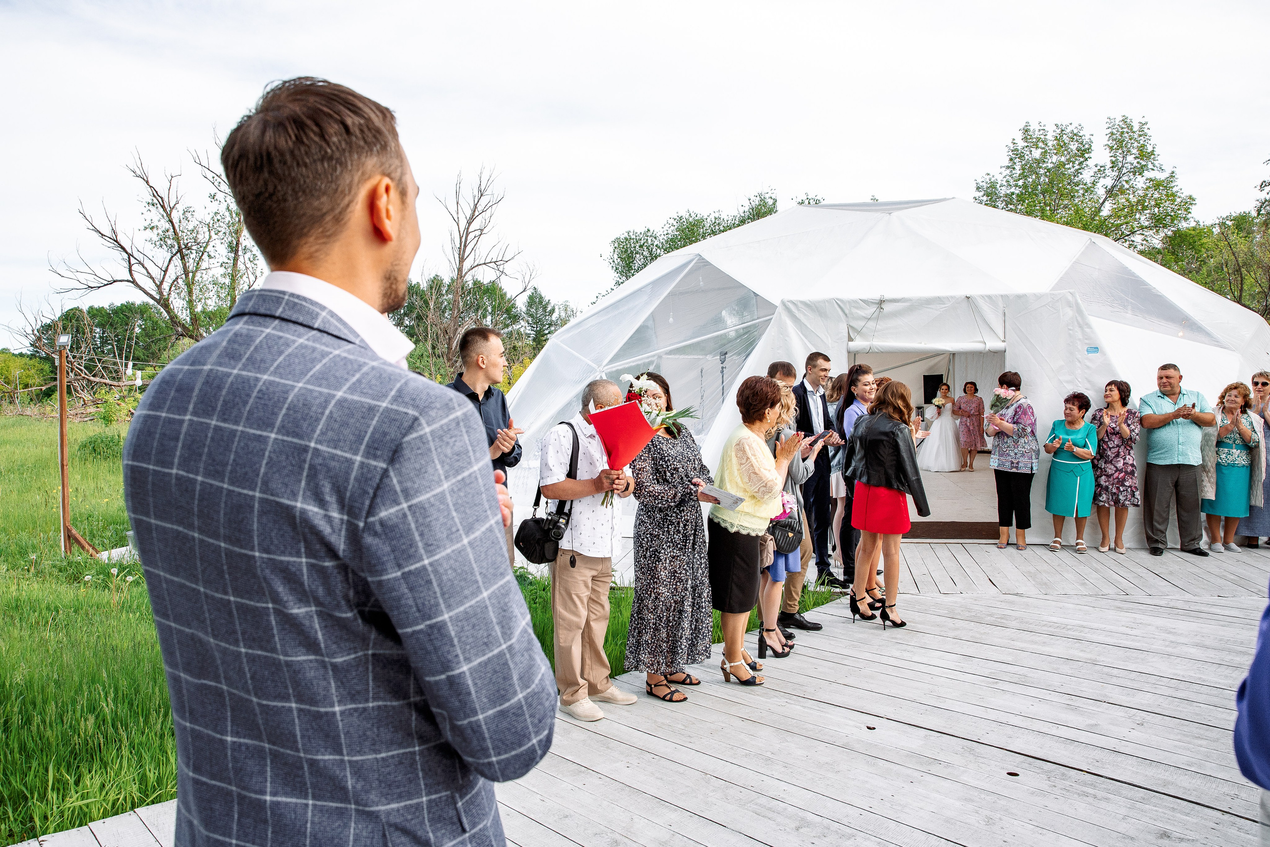 Кирилл и Екатерина. Свадебный и семейный фотограф в Челябинске Юлия Ишимова
