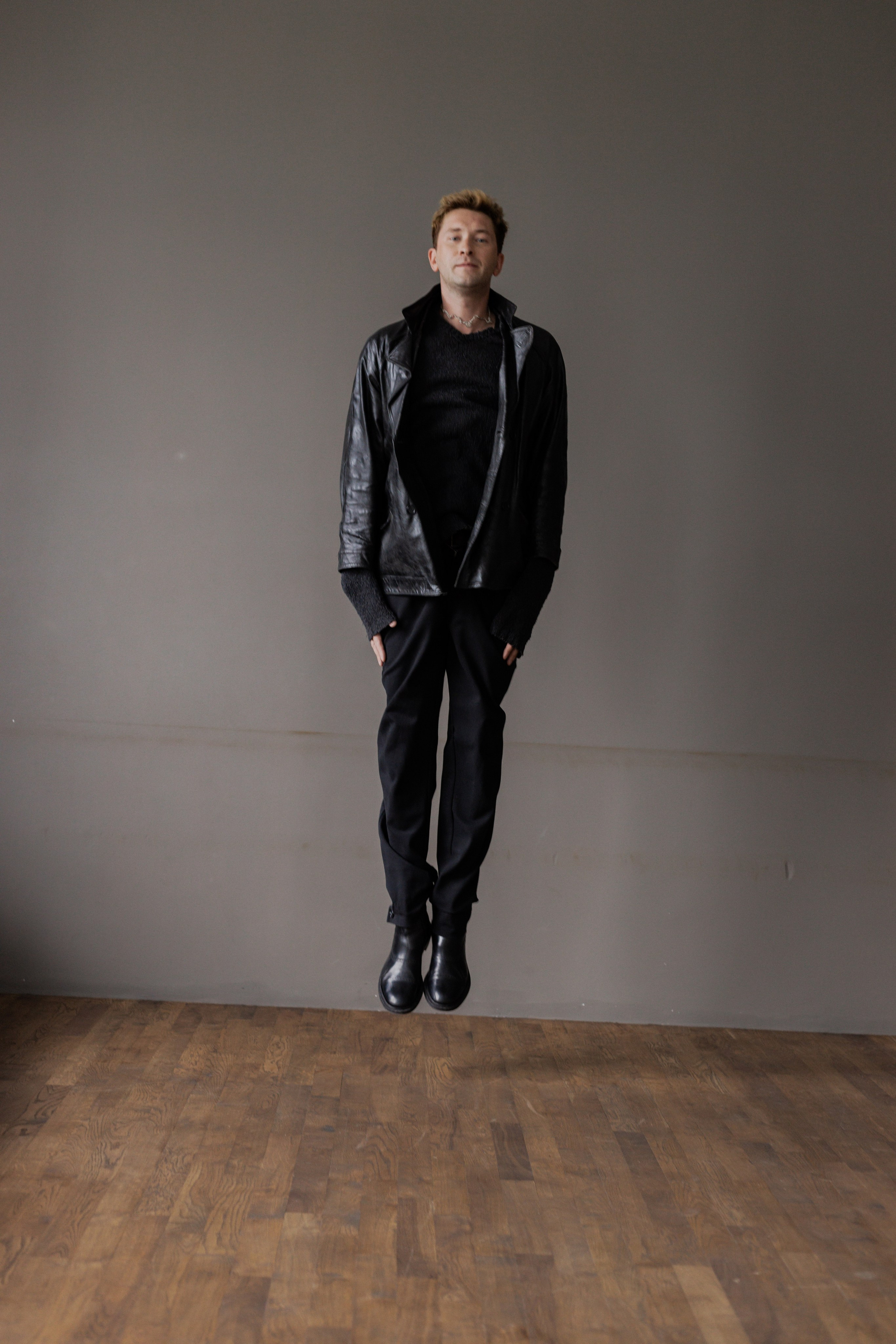 Андрей. Фотограф Москва, Светлана Королева