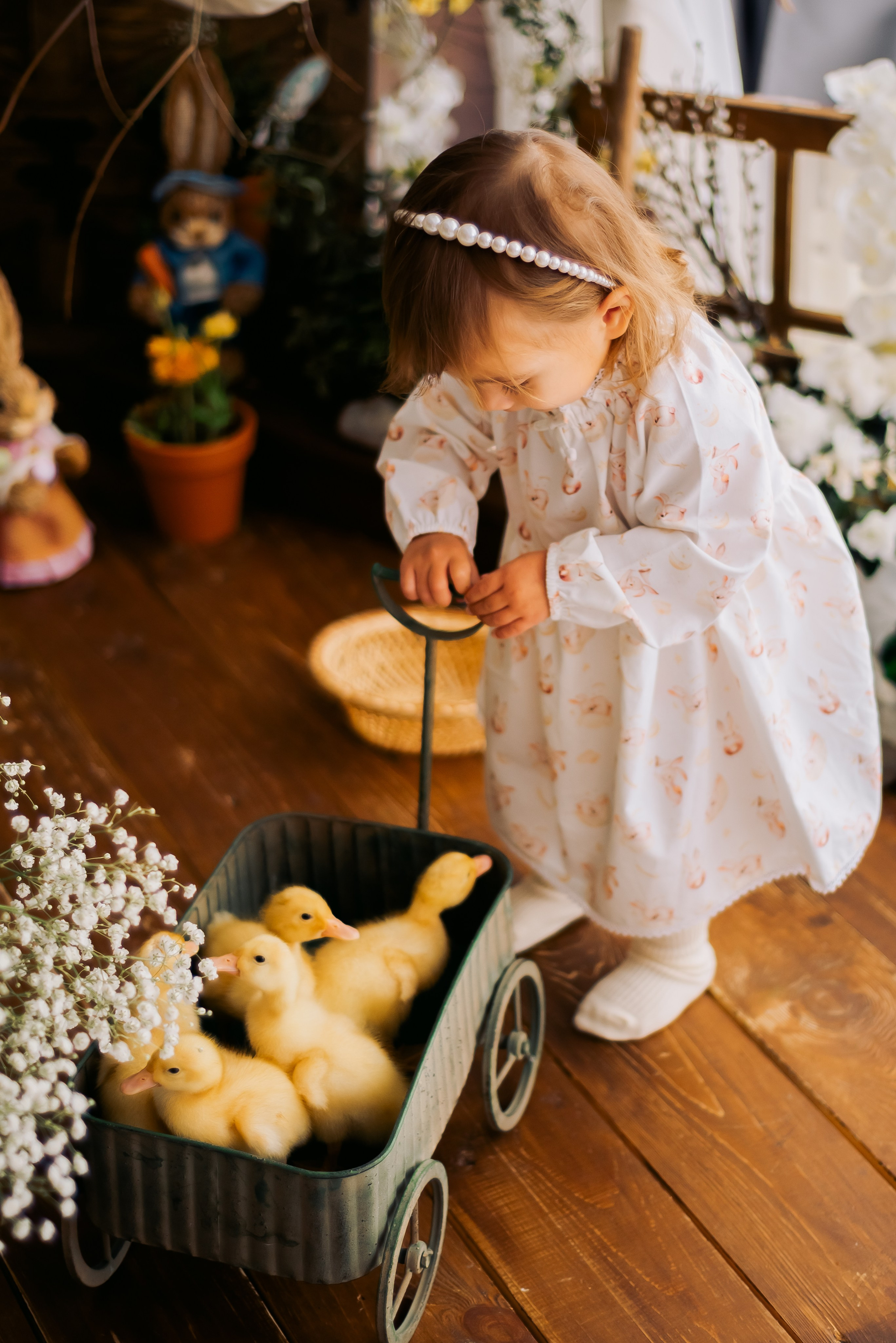 Пасха. Семейный и женский фотограф Лоо Краснодар Сочи Энем Татьяна Трибурт