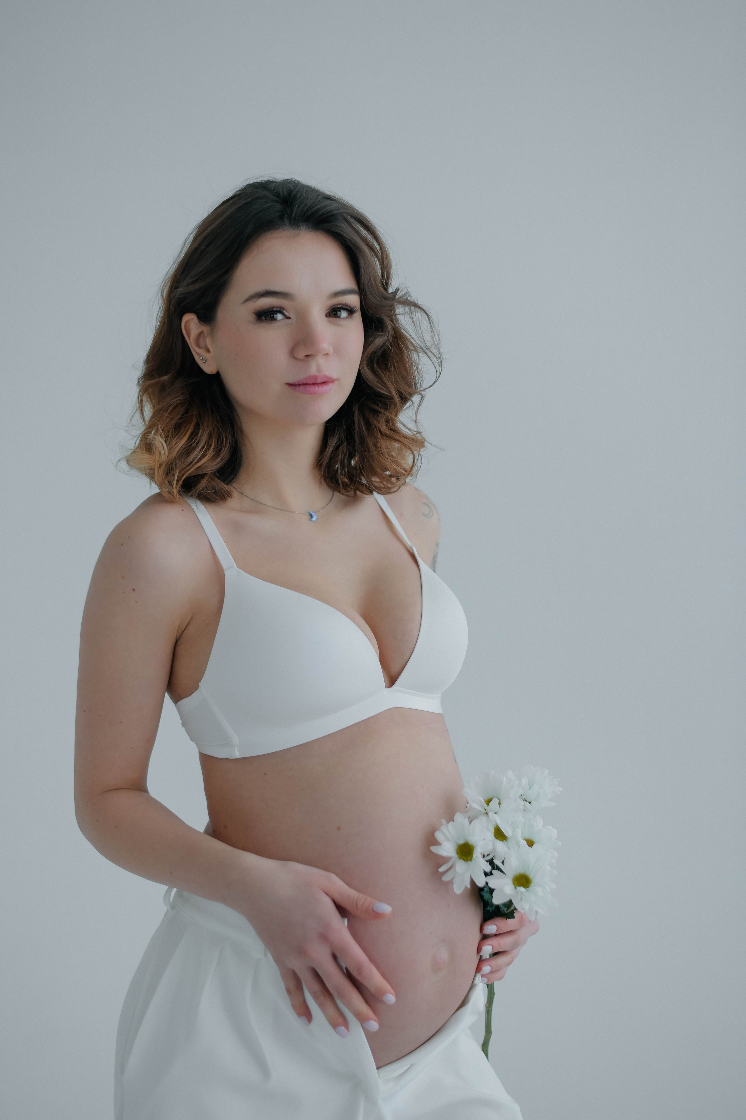 Анастасия. Фотограф Подольск