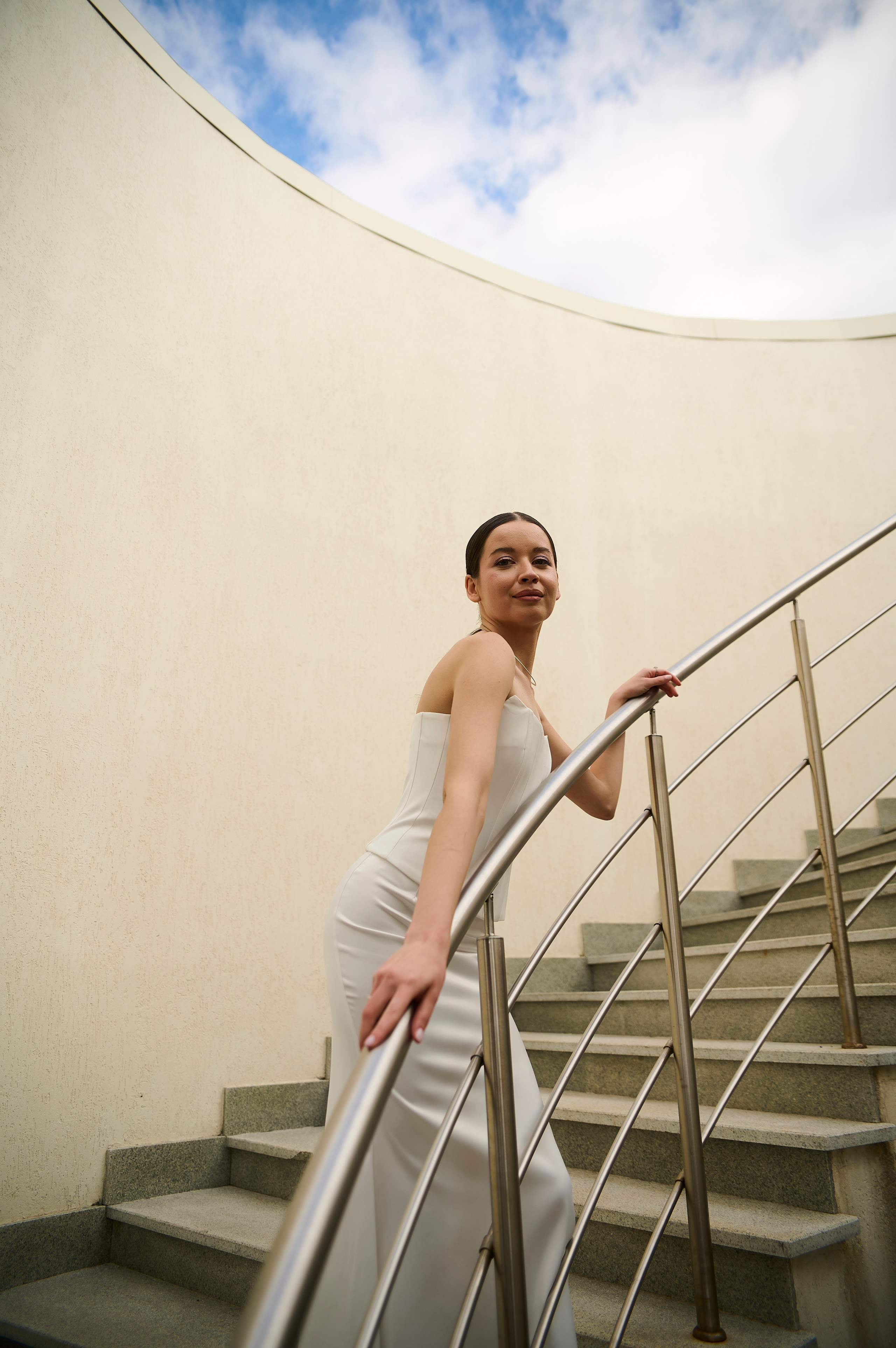 Красивые локации для фотосъемок в Уфе. Свадебный фотограф Тимур Хабибуллин